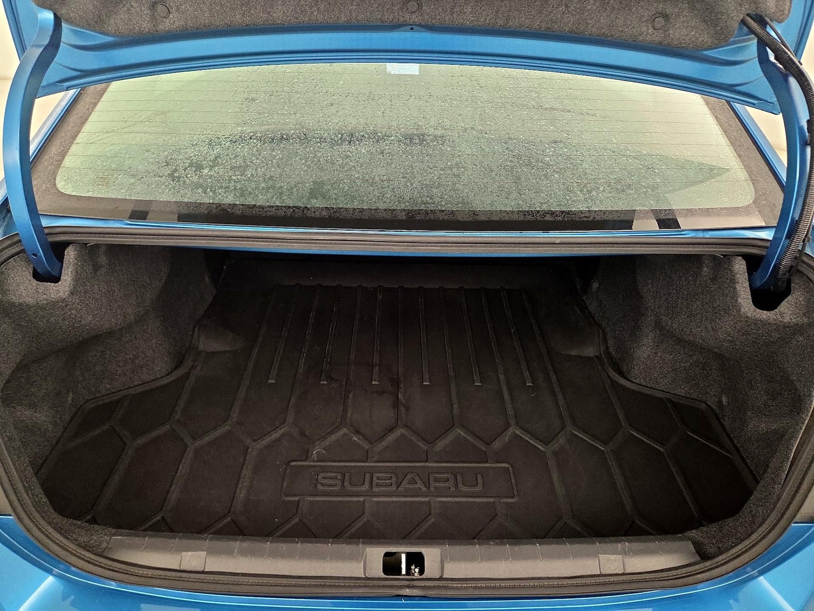 2017 Subaru Impreza Limited - Photo 23