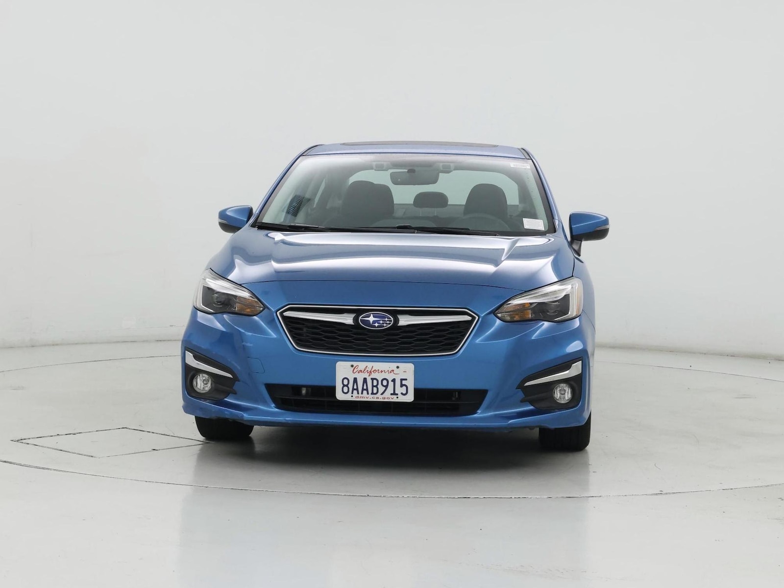 2017 Subaru Impreza Limited - Photo 6