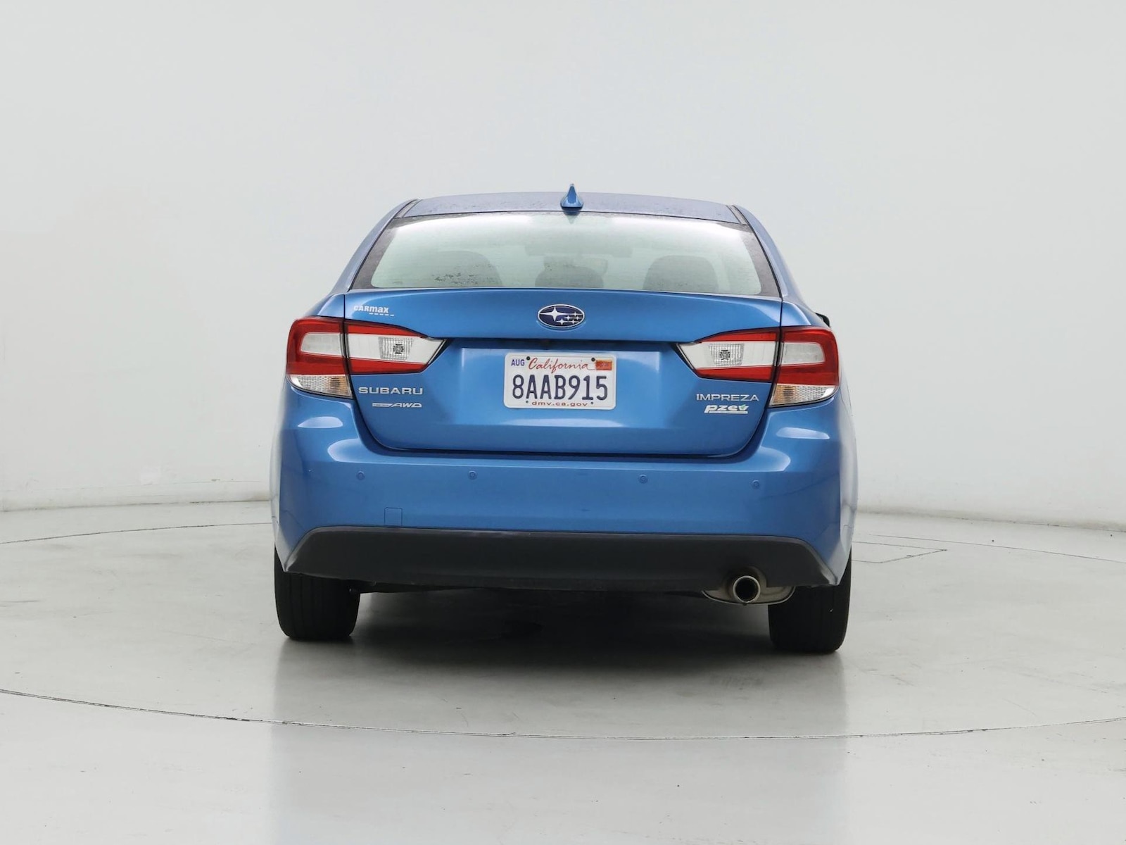 2017 Subaru Impreza Limited - Photo 7