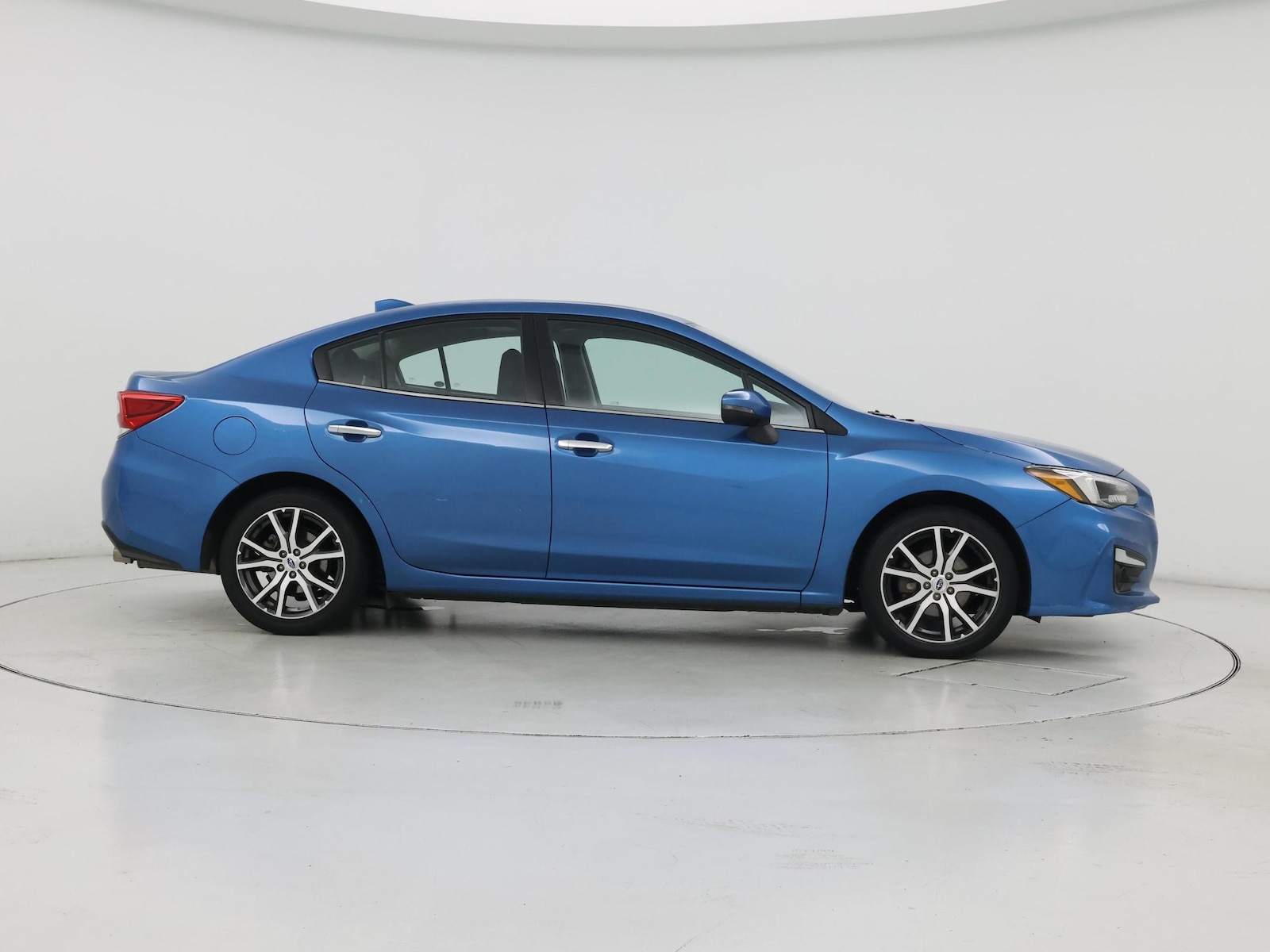 2017 Subaru Impreza Limited - Photo 8