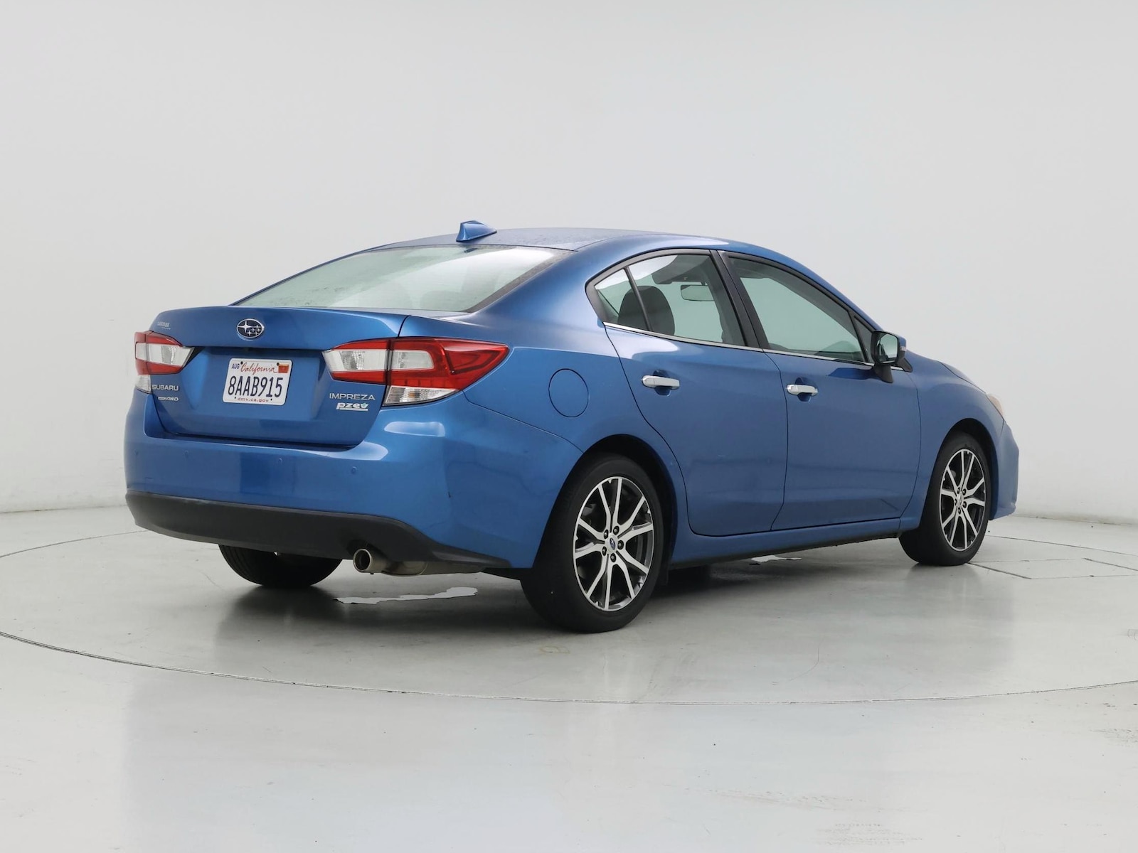 2017 Subaru Impreza Limited - Photo 9