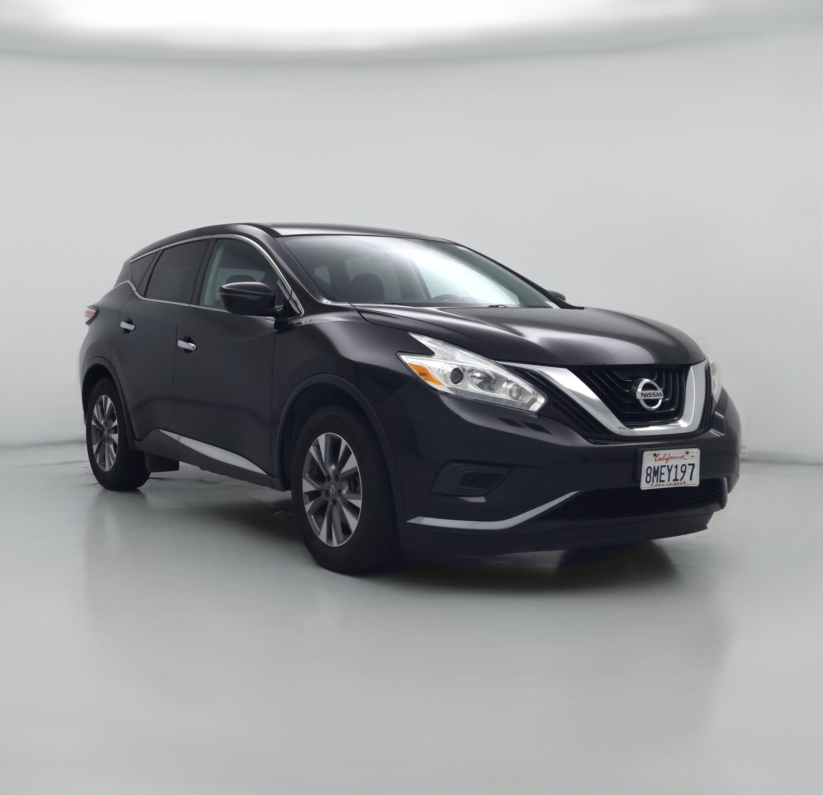 2017 Nissan Murano