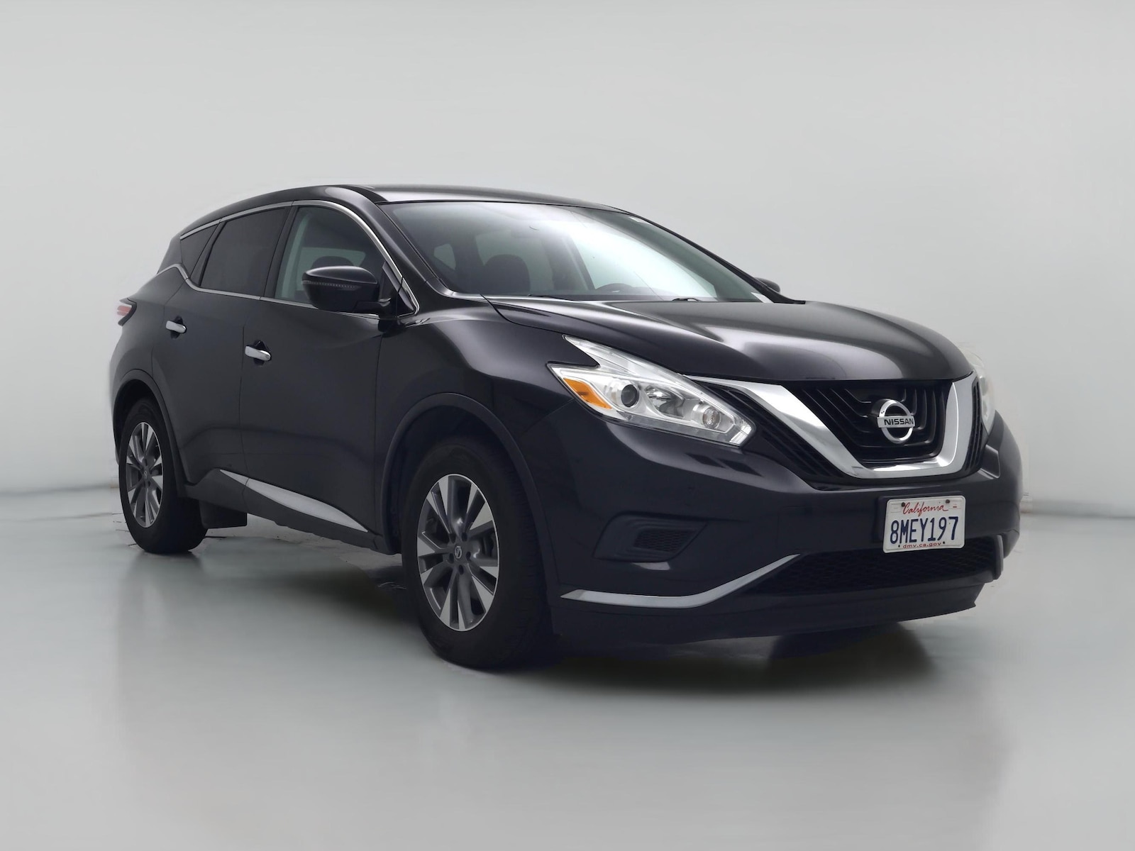 2017 Nissan Murano