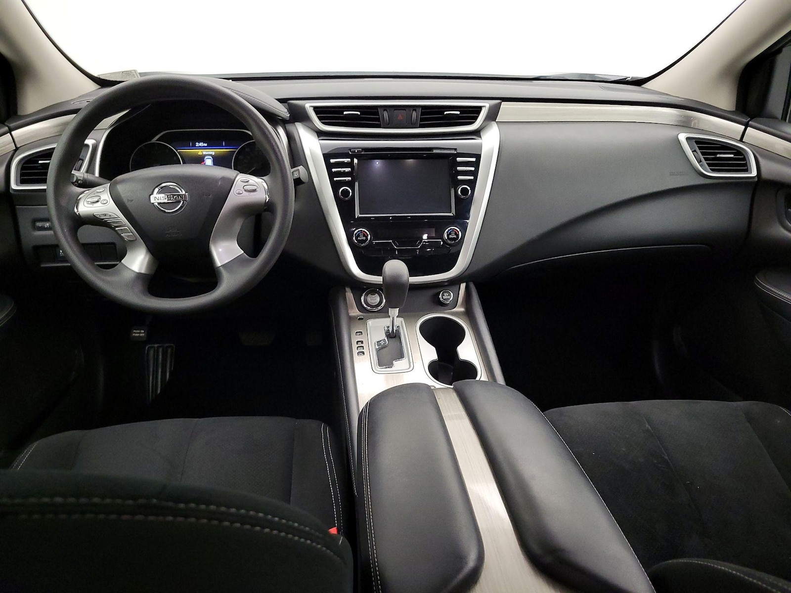 Apple CarPlay®