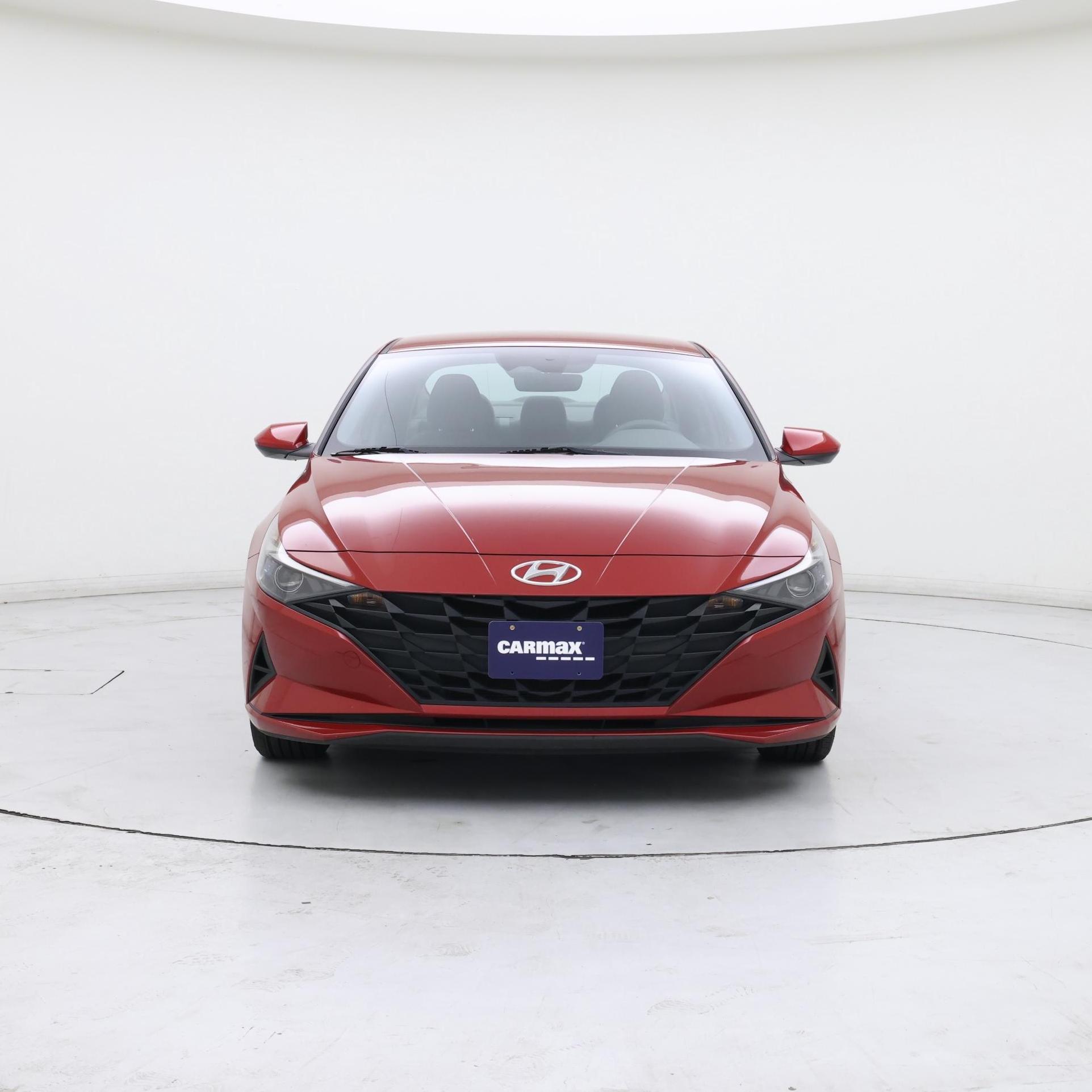 Thumbnail: 2023 Hyundai Elantra - 5