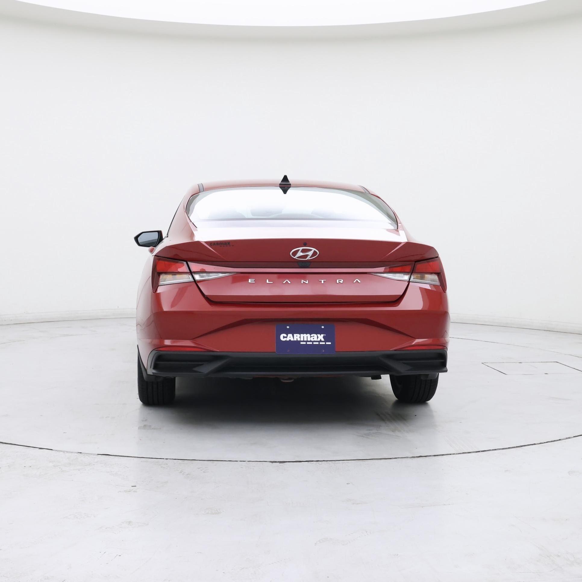 Thumbnail: 2023 Hyundai Elantra - 6