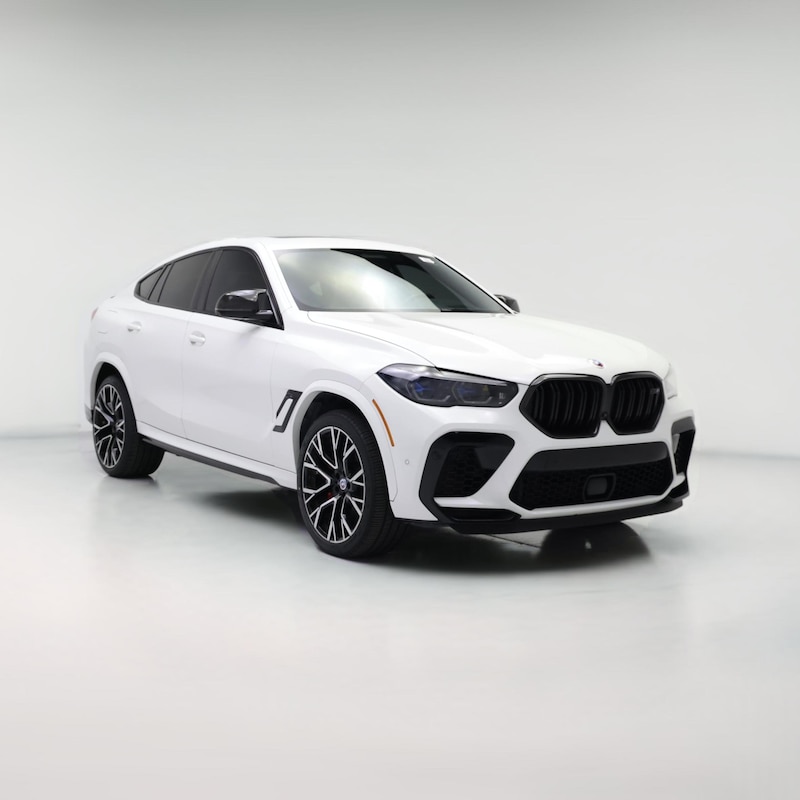 2023 BMW X6 M