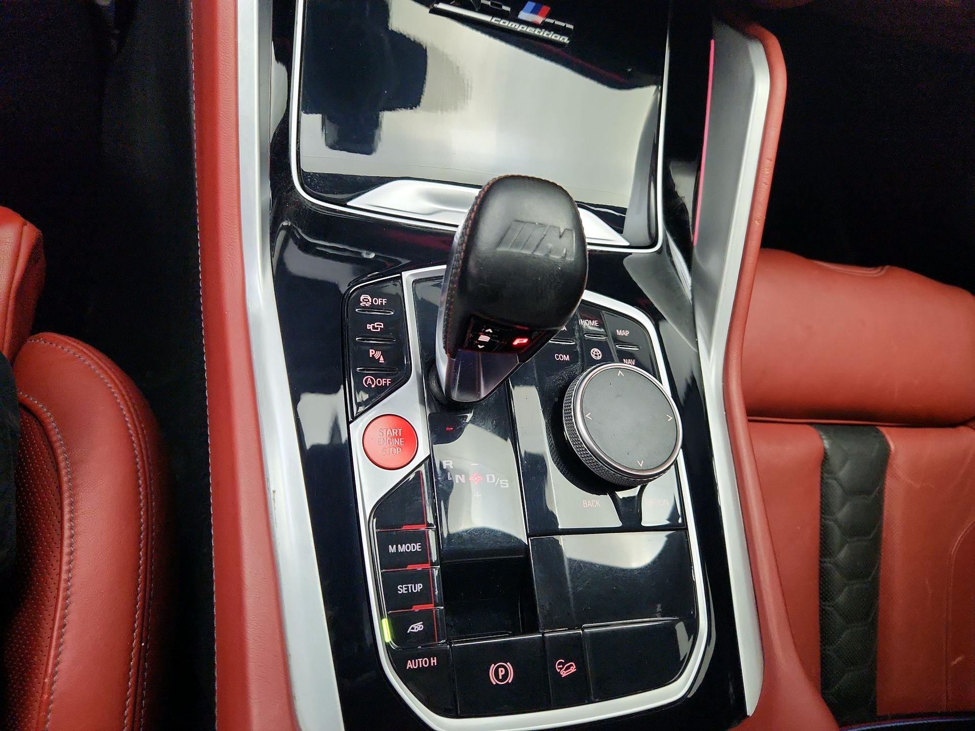 Thumbnail: 2023 BMW X6 - 18