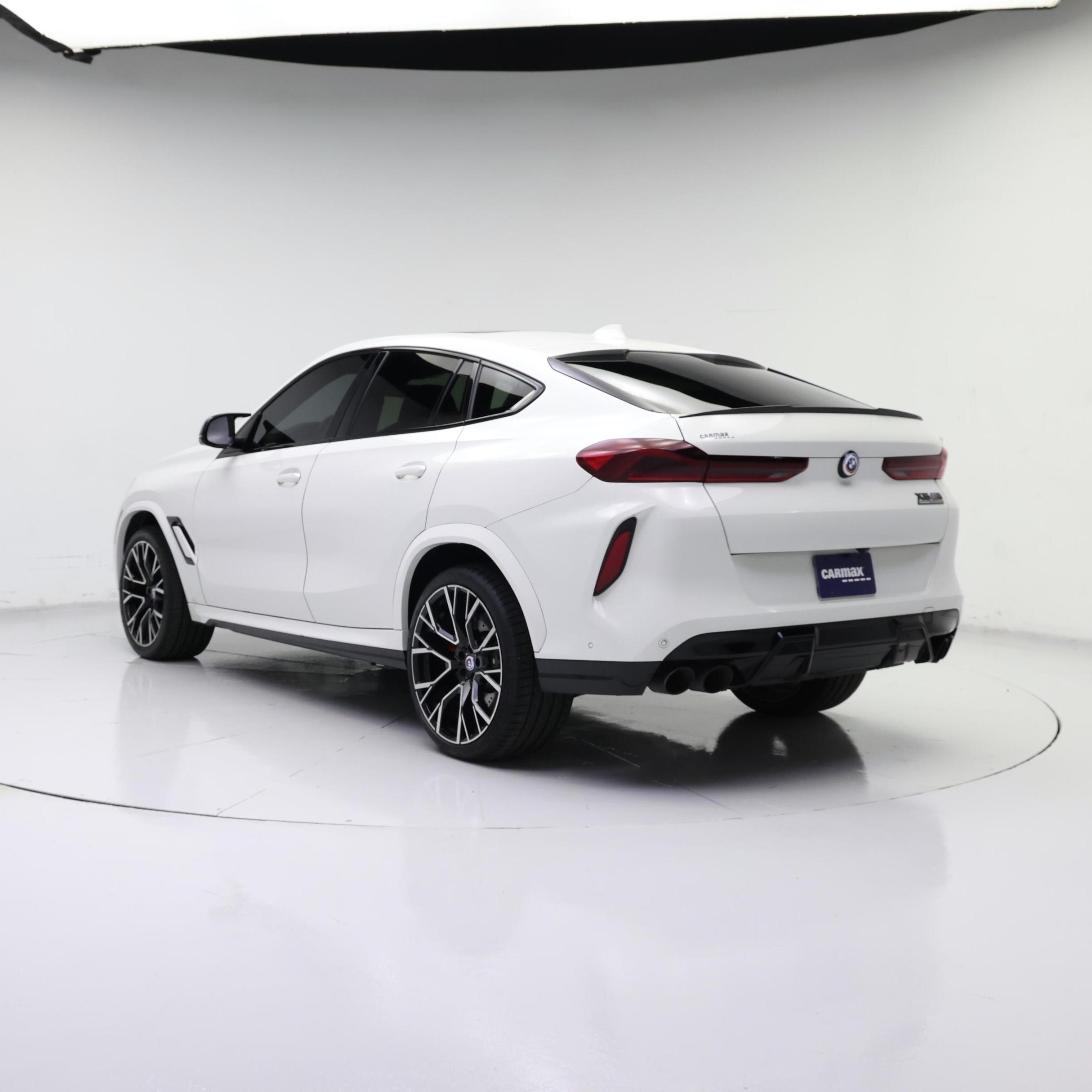 Thumbnail: 2023 BMW X6 - 2