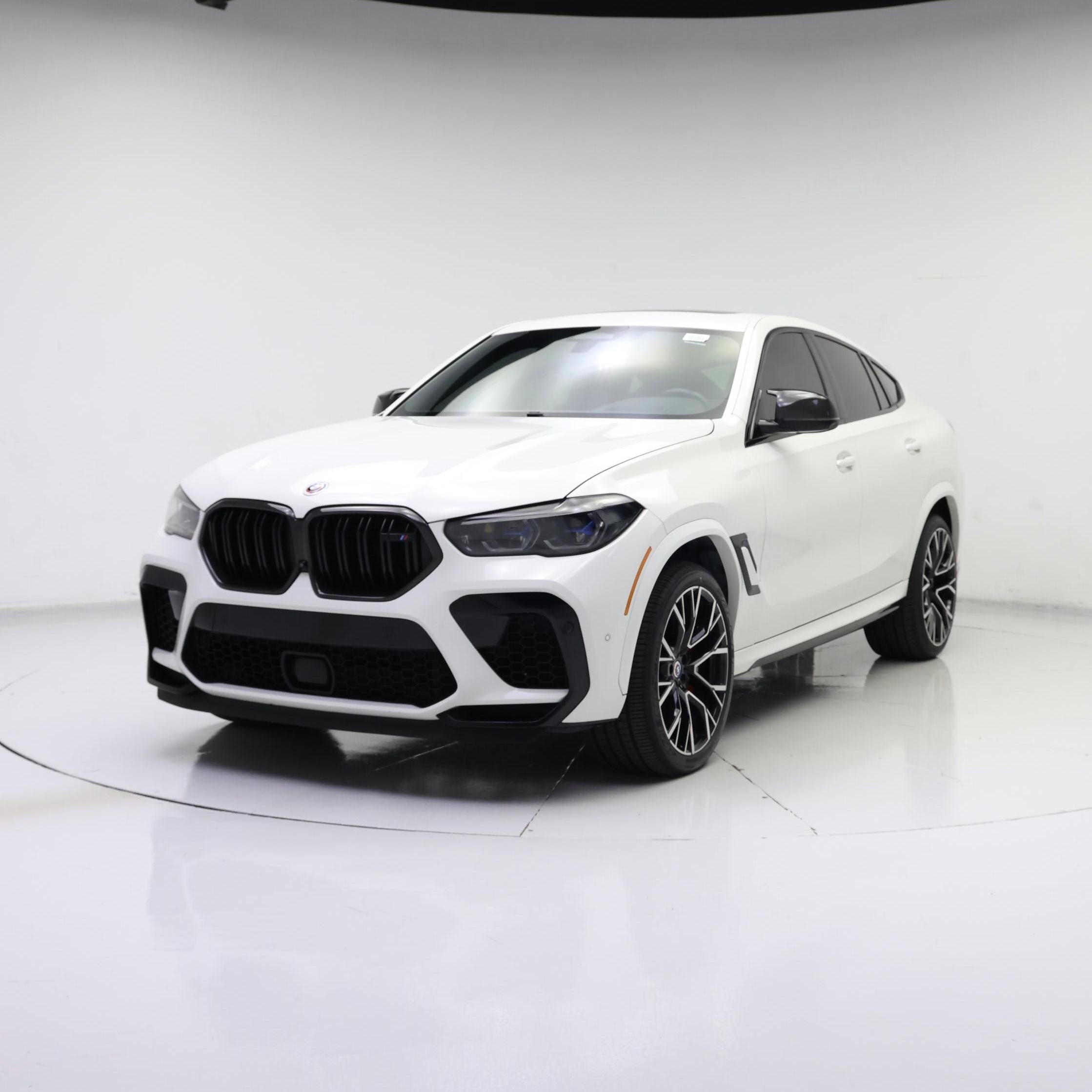 Thumbnail: 2023 BMW X6 - 4