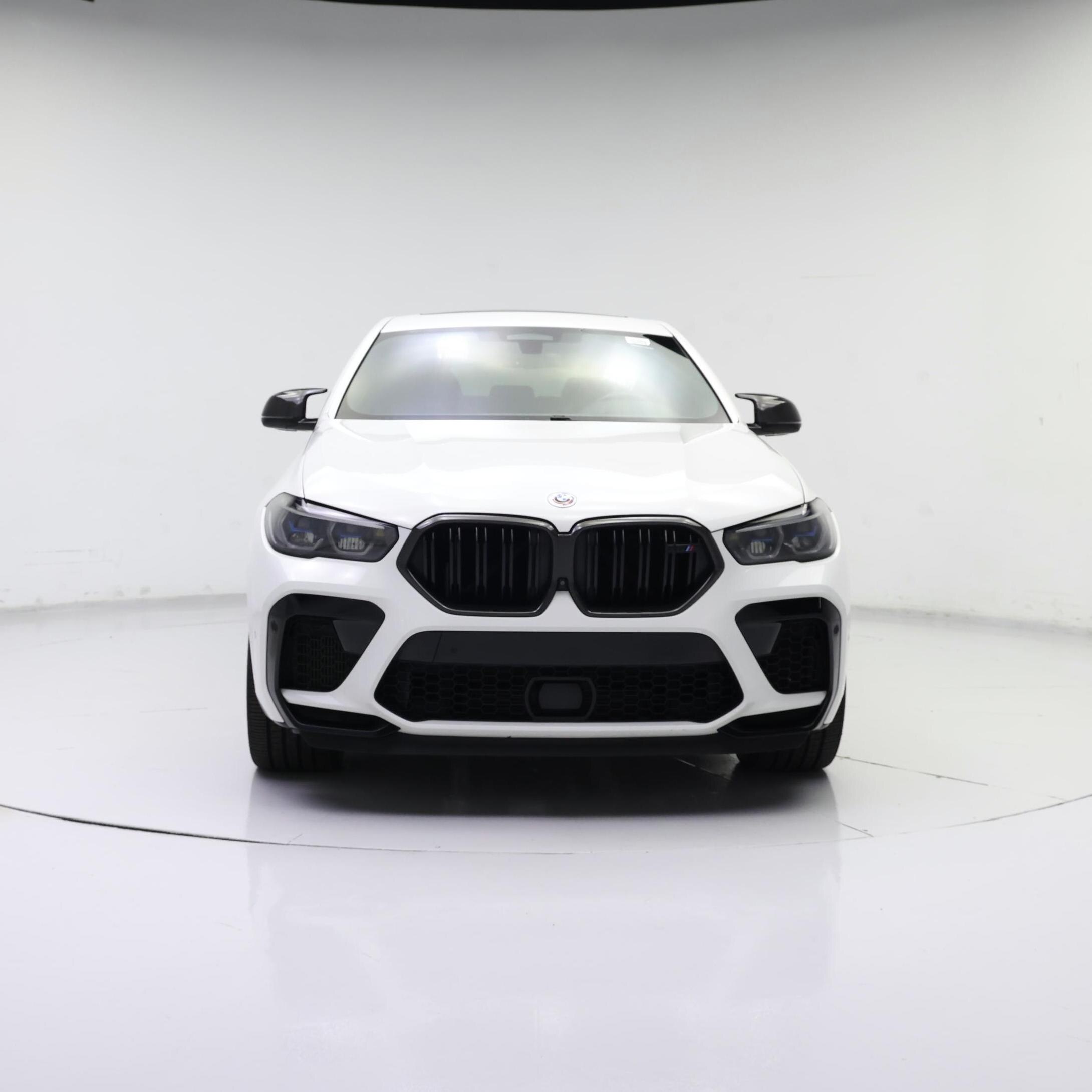 Thumbnail: 2023 BMW X6 - 5