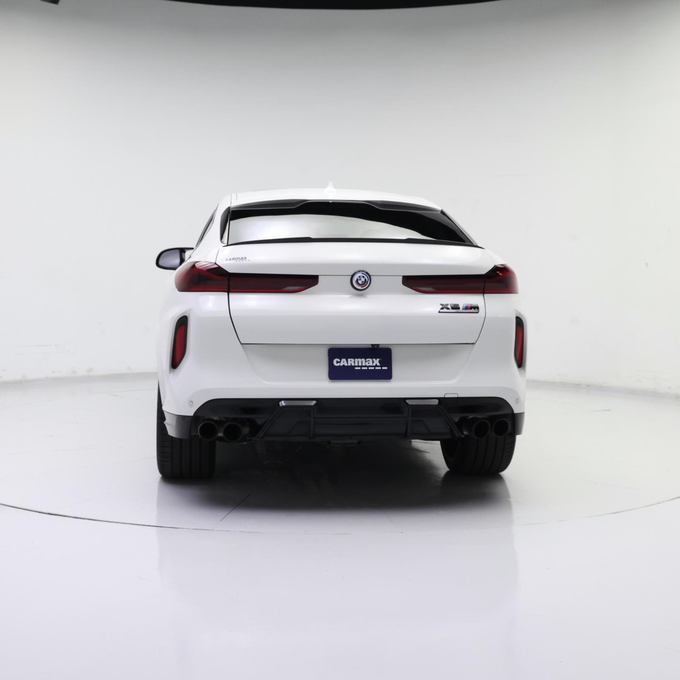 Thumbnail: 2023 BMW X6 - 6