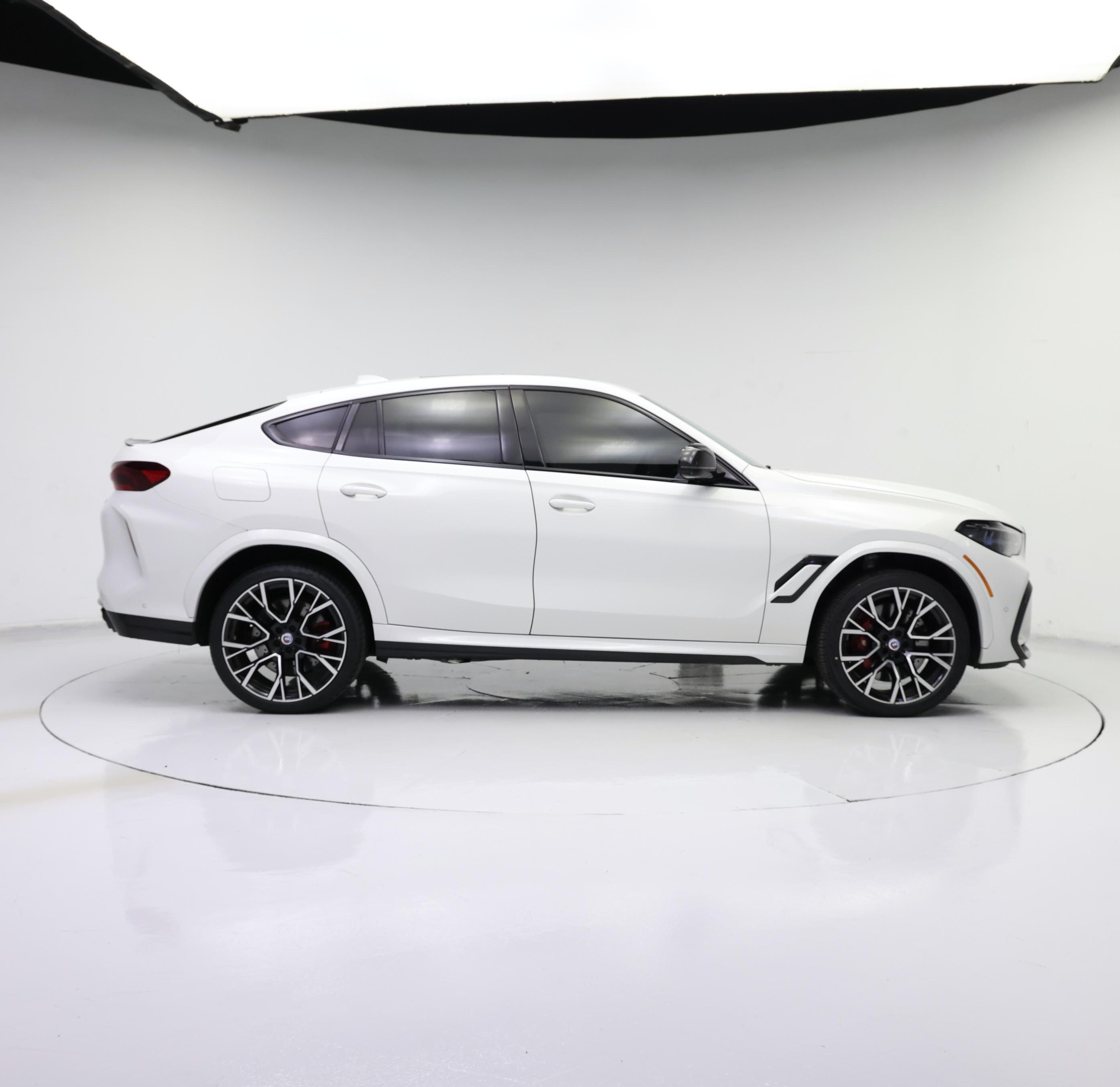 Thumbnail: 2023 BMW X6 - 7