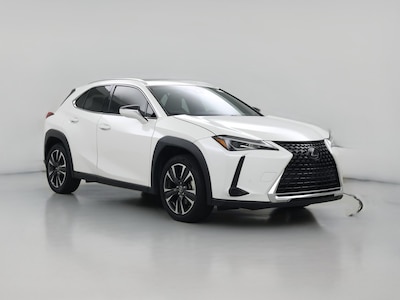 2020 Lexus UX 200