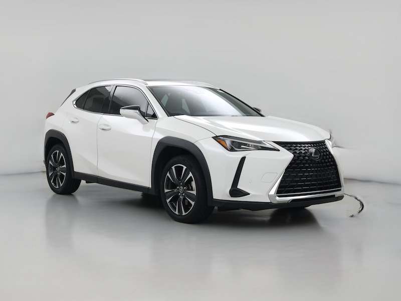 2020 Lexus UX 200 -
                  Stockbridge, GA