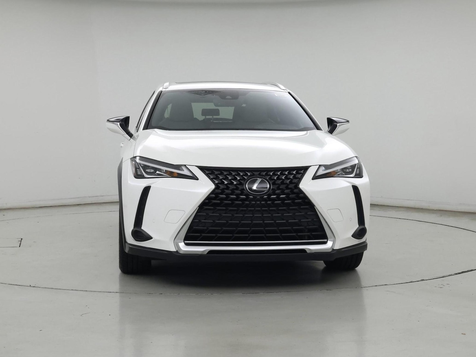 2020 Lexus UX 200 - Photo 6