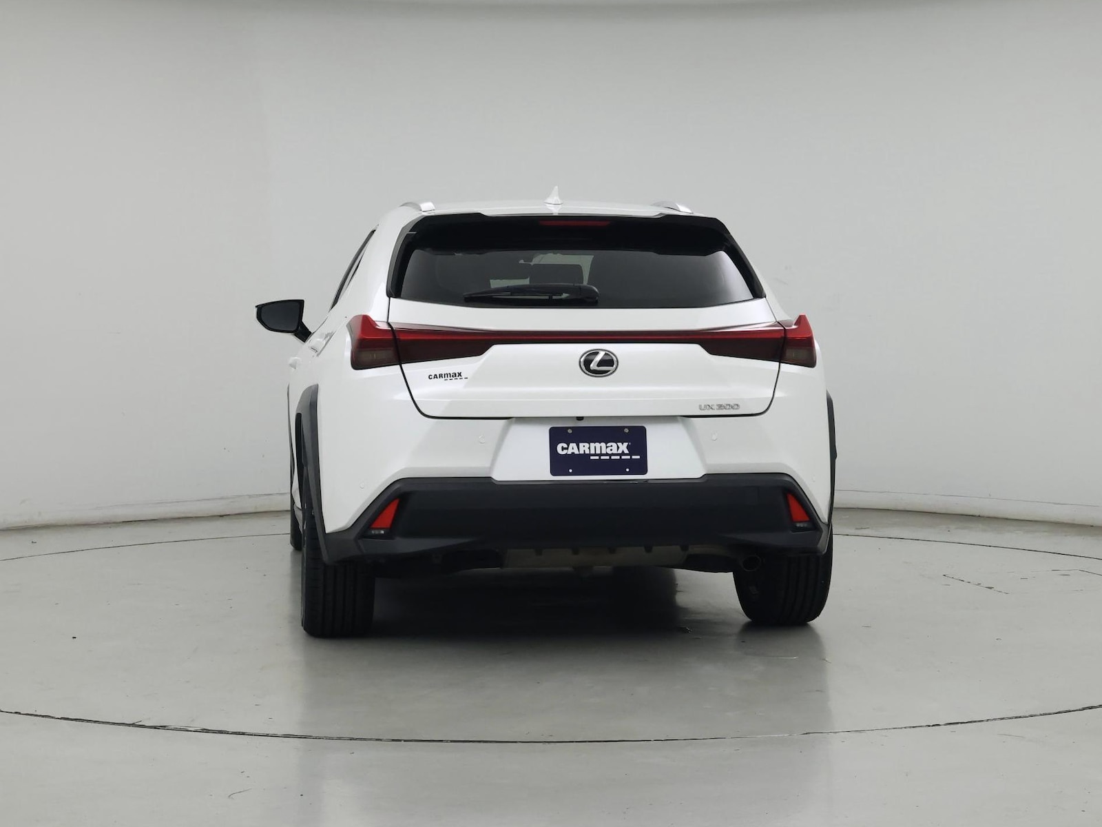 2020 Lexus UX 200 - Photo 7
