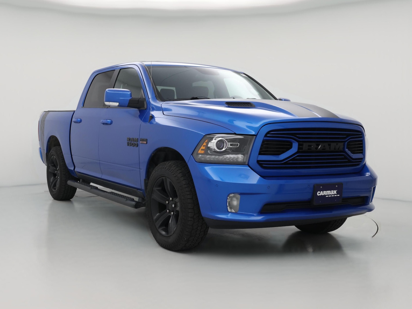 2018 RAM Ram 1500 Pickup Sport - Photo 1
