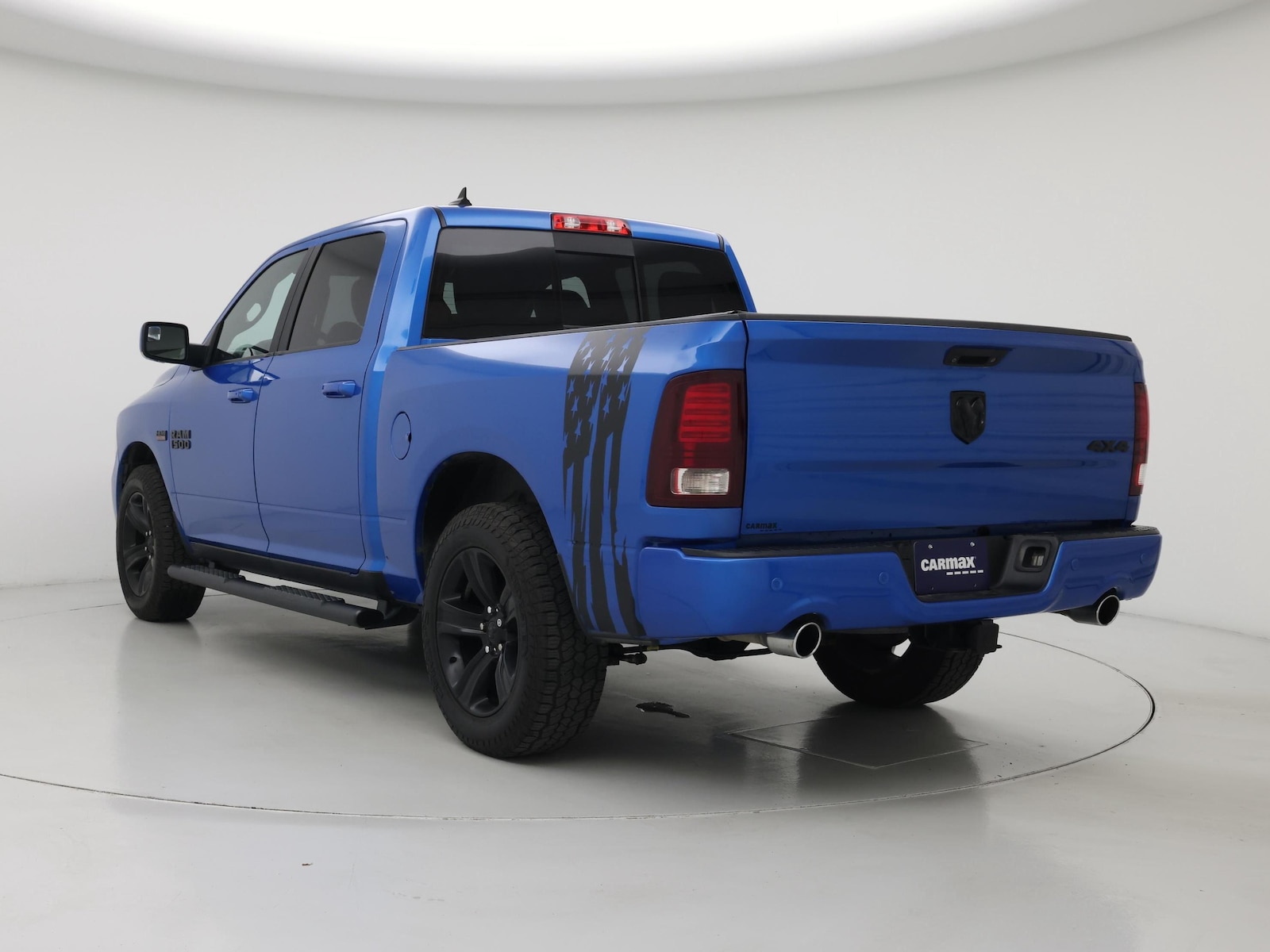 2018 RAM Ram 1500 Pickup Sport - Photo 3