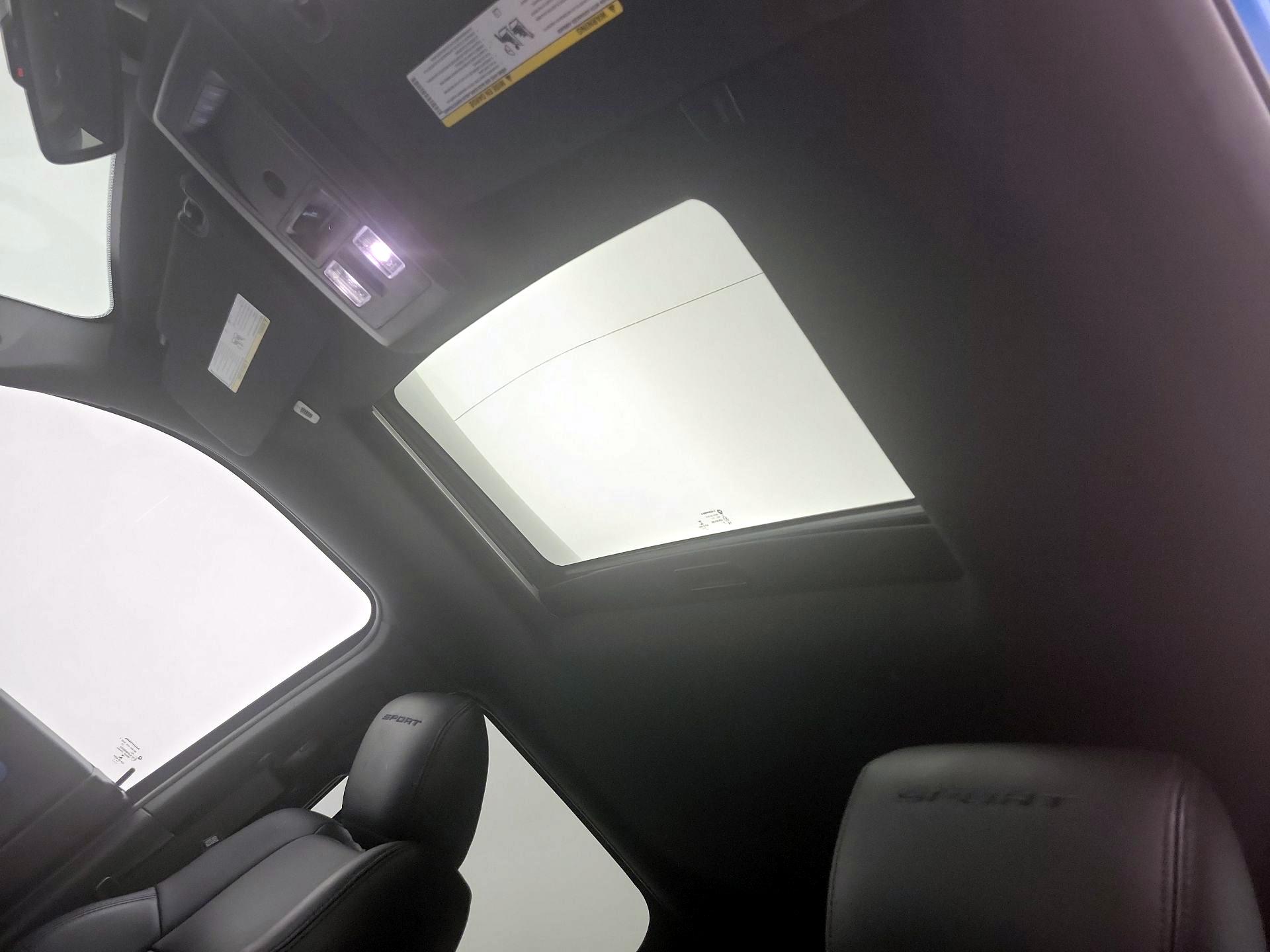 Thumbnail: 2018 RAM 1500 - 20