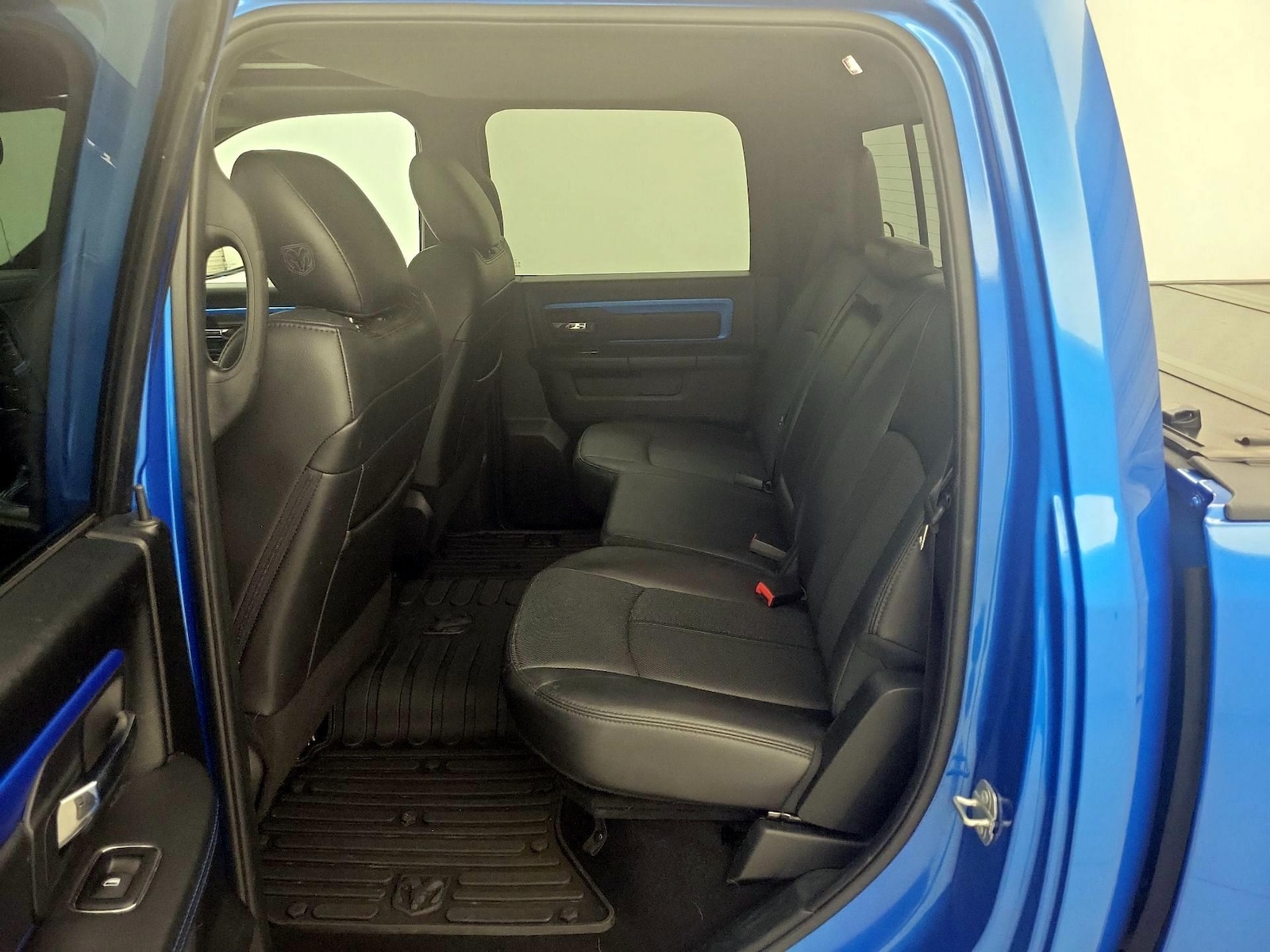 2018 RAM Ram 1500 Pickup Sport - Photo 22
