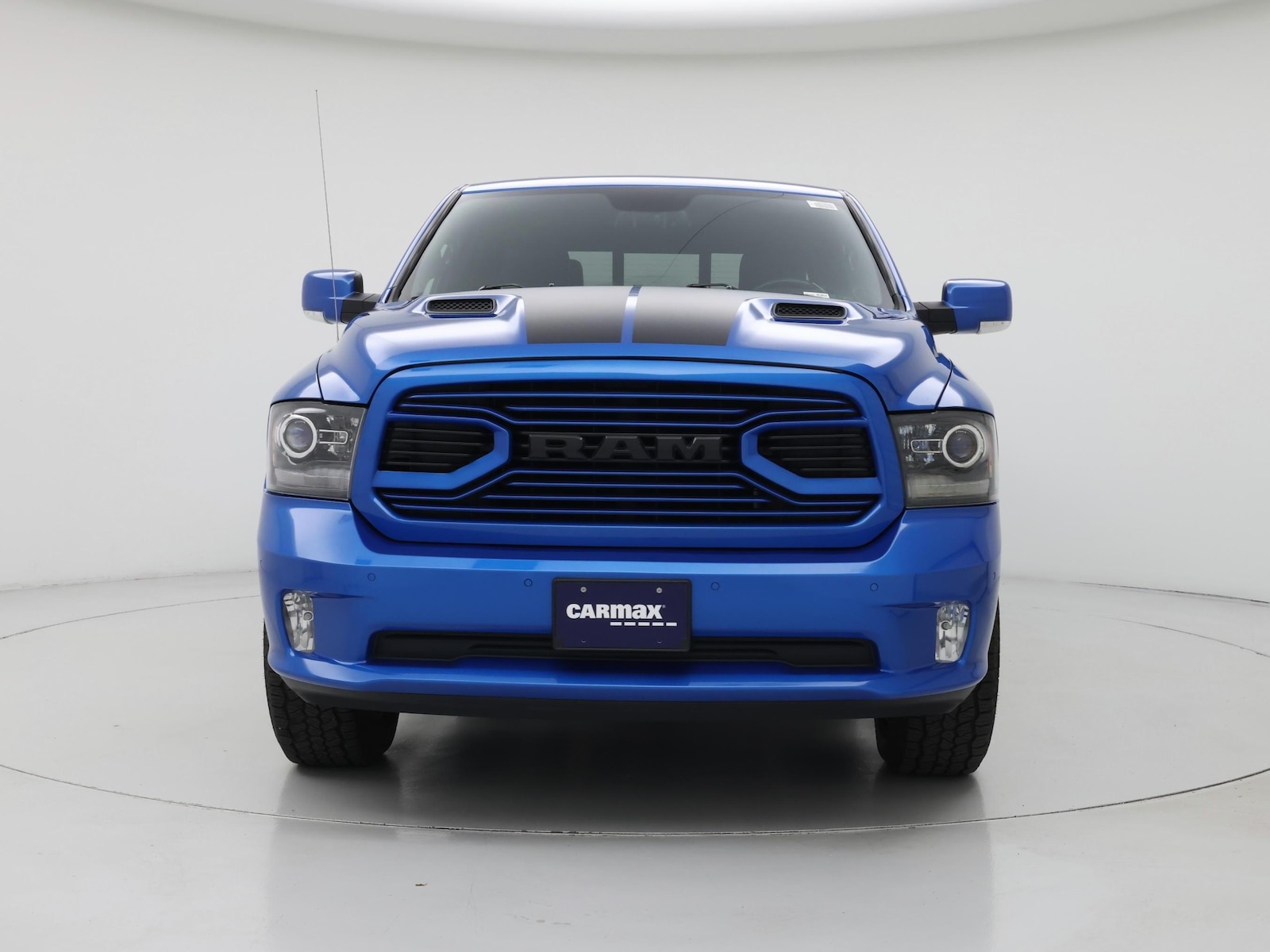 2018 RAM Ram 1500 Pickup Sport - Photo 6