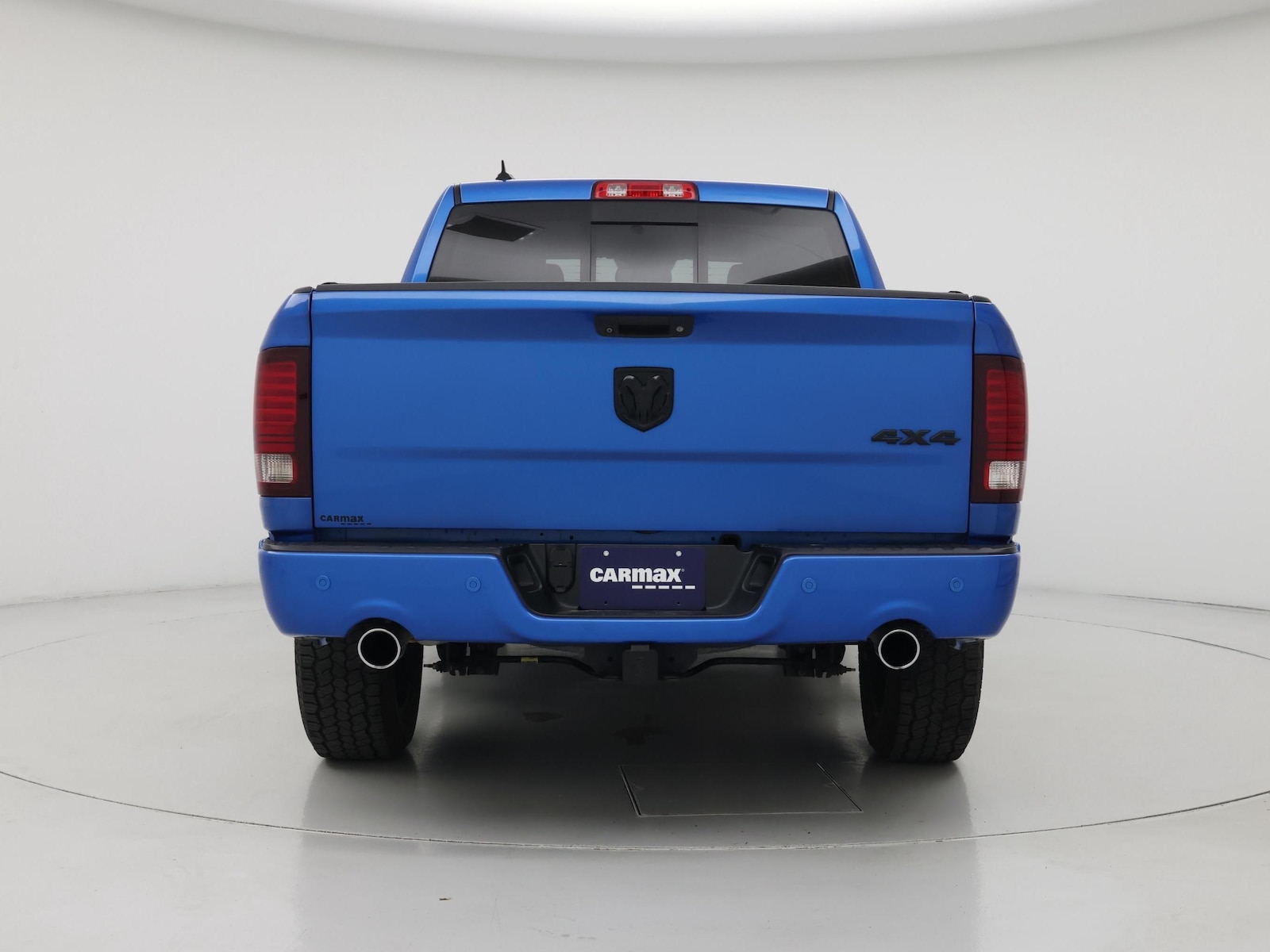 2018 RAM Ram 1500 Pickup Sport - Photo 7