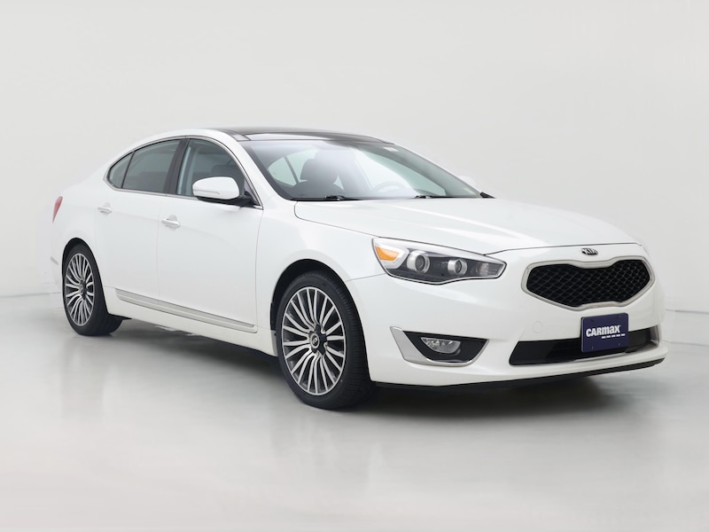 2015 Kia Cadenza Premium -
                  Rochester, NY