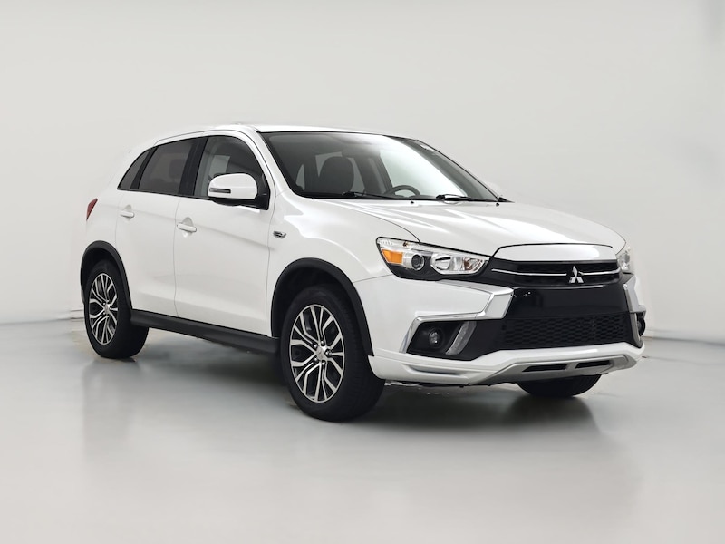 2019 Mitsubishi Outlander Sport SE -
                  Norcross, GA