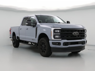 2024 Ford F250 Lariat