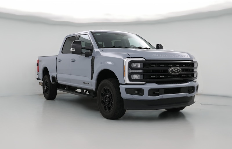 2024 Ford F250 Lariat