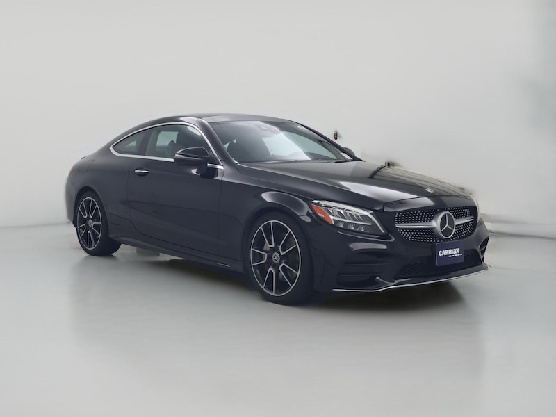 2019 Mercedes-Benz C300 null