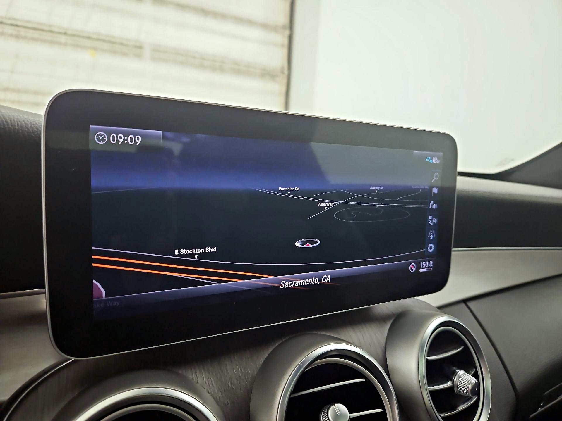 Thumbnail: 2019 Mercedes-Benz C-Class - 14