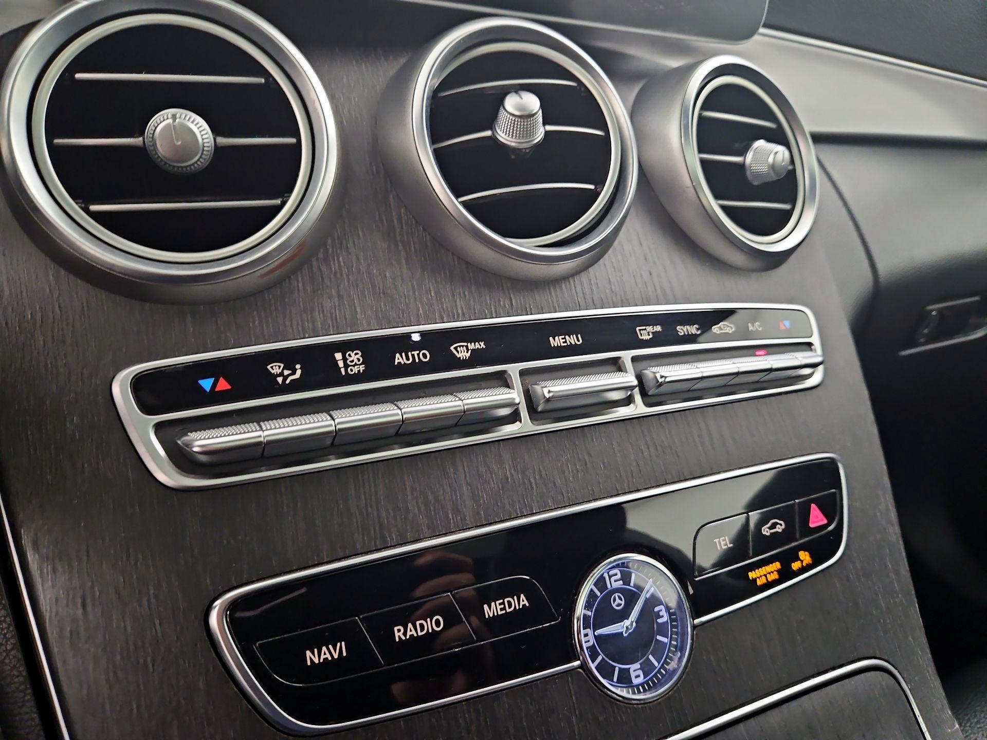 Thumbnail: 2019 Mercedes-Benz C-Class - 17