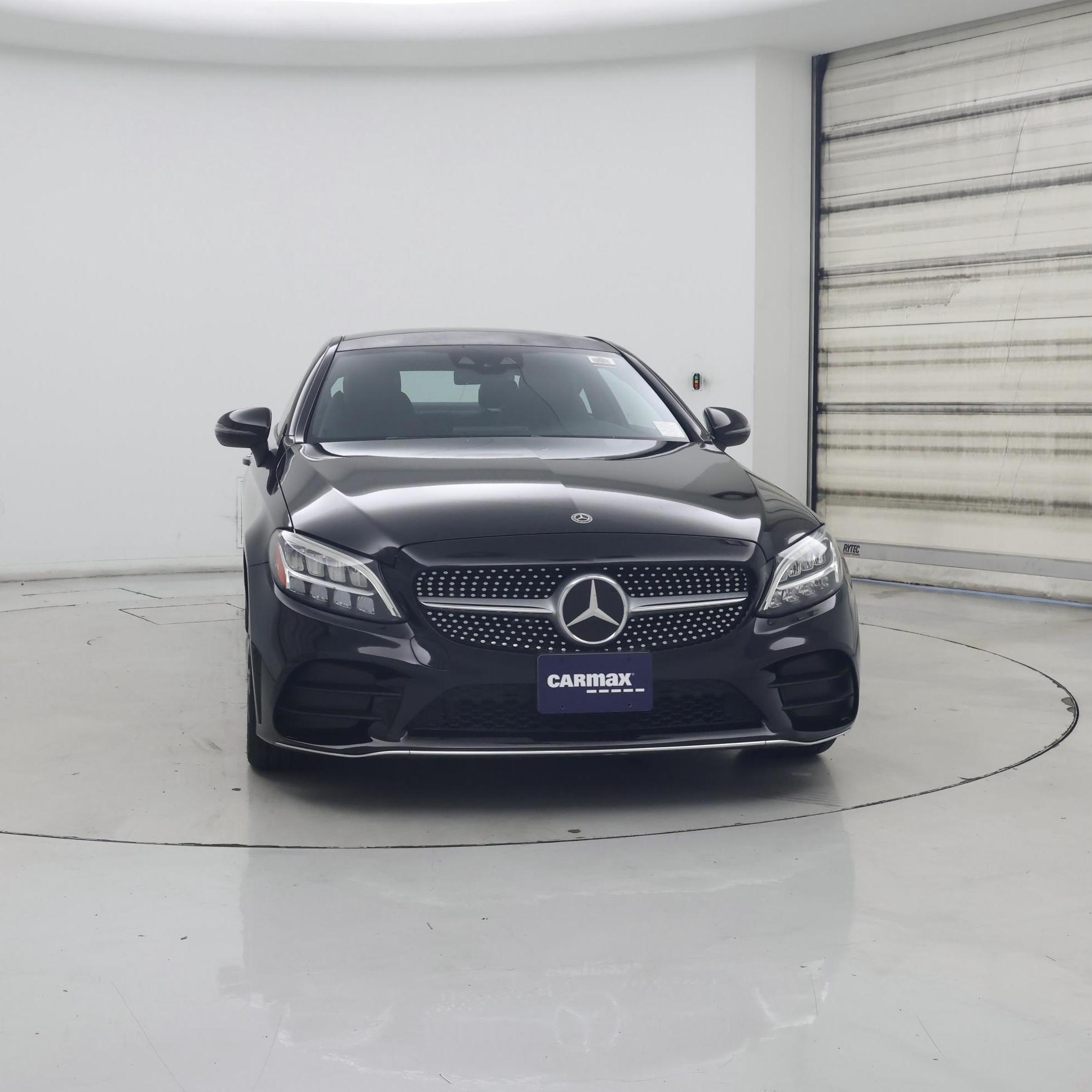 Thumbnail: 2019 Mercedes-Benz C-Class - 5