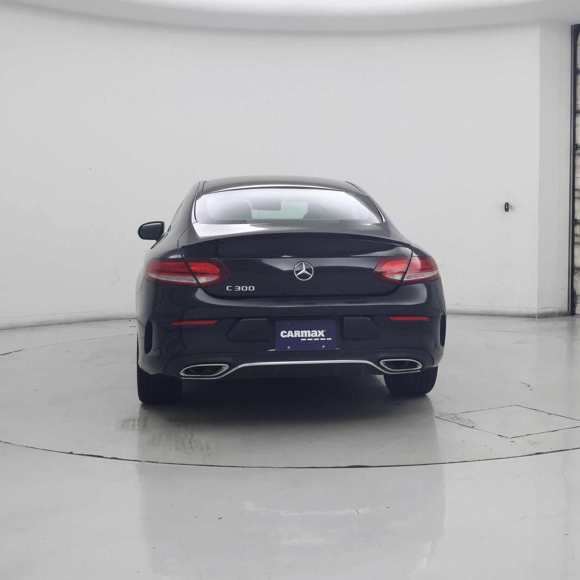 Thumbnail: 2019 Mercedes-Benz C-Class - 6