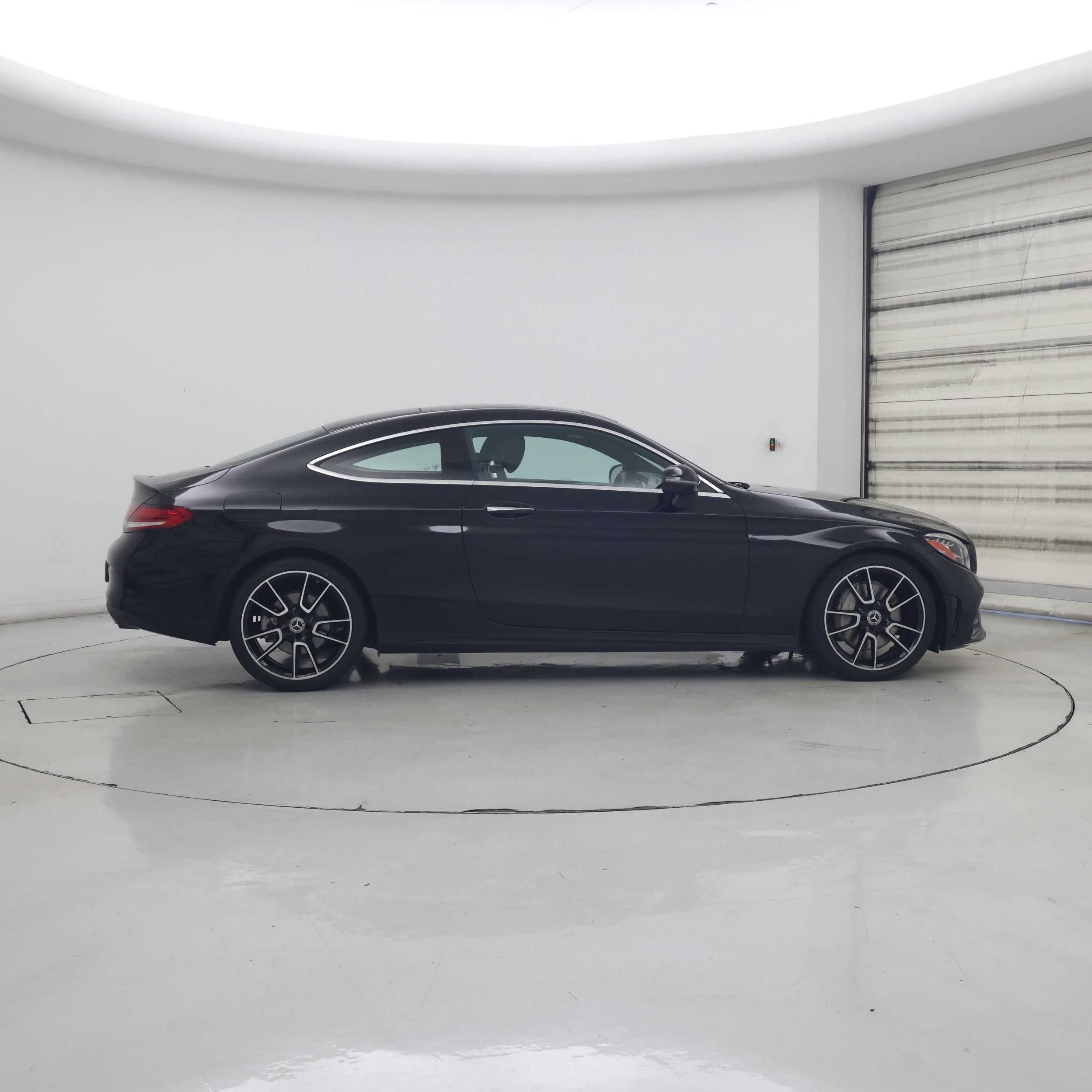Thumbnail: 2019 Mercedes-Benz C-Class - 7