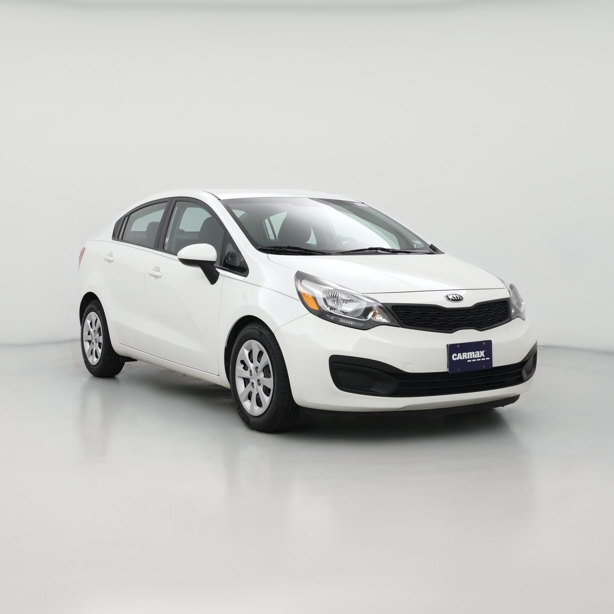 Thumbnail: 2015 Kia Rio - 1