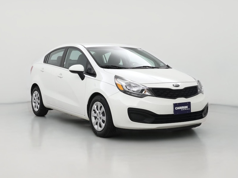 2015 Kia Rio LX -
                  Saint Louis, MO