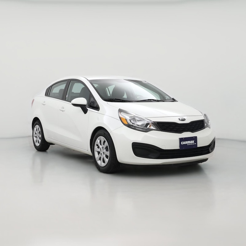 2015 Kia Rio LX