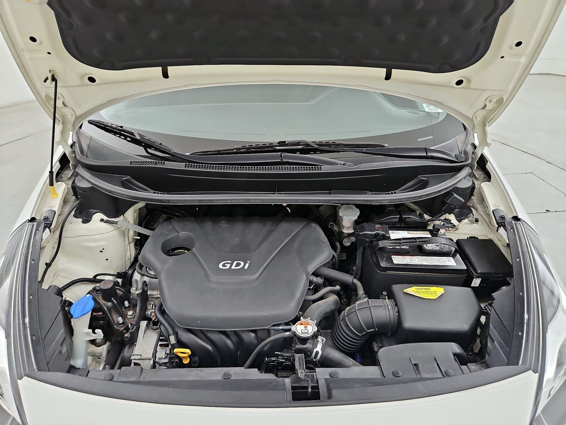 Thumbnail: 2015 Kia Rio - 20