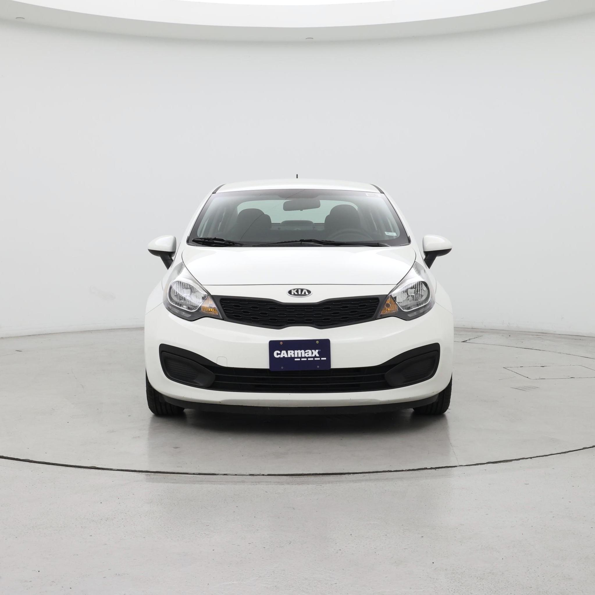 Thumbnail: 2015 Kia Rio - 5