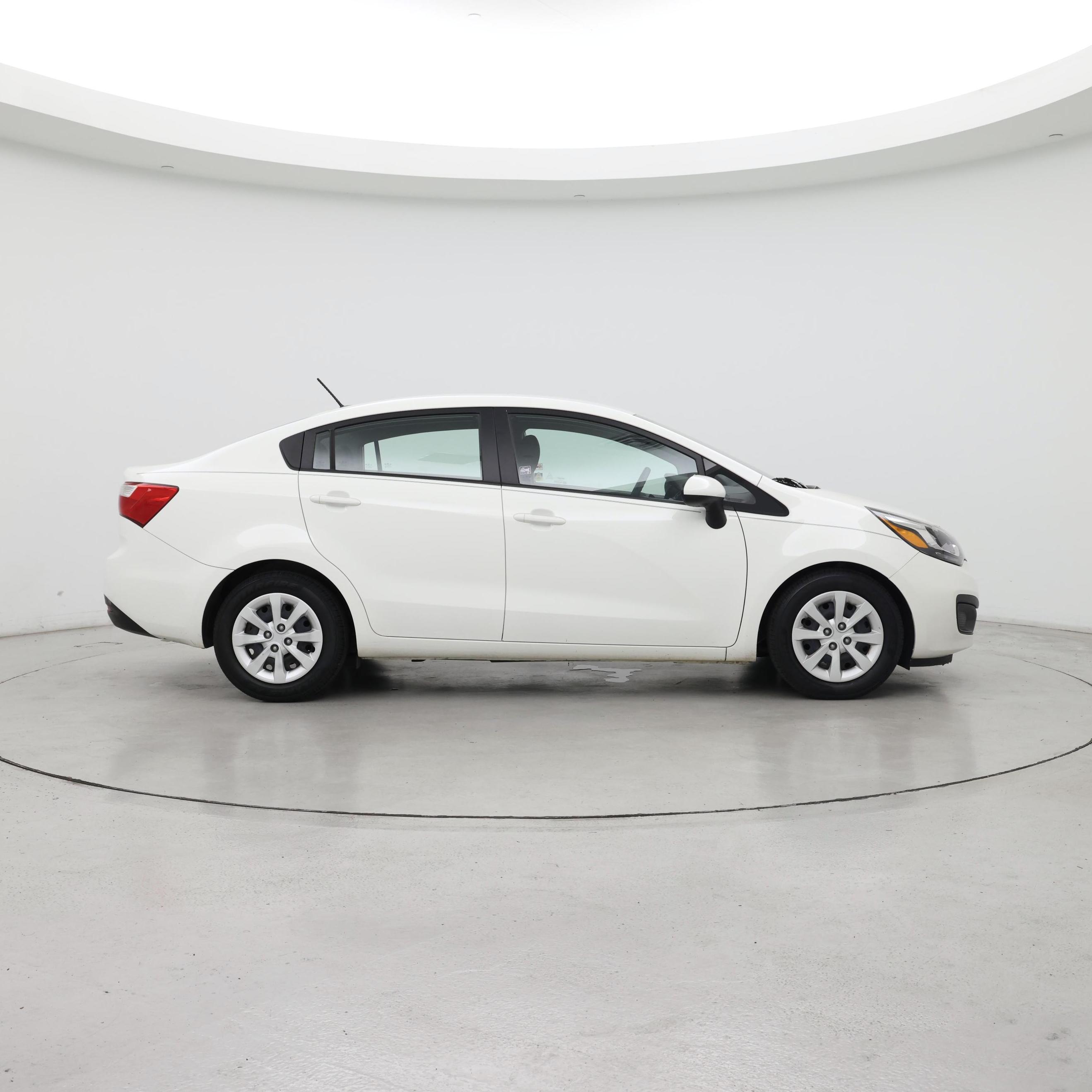 Thumbnail: 2015 Kia Rio - 7