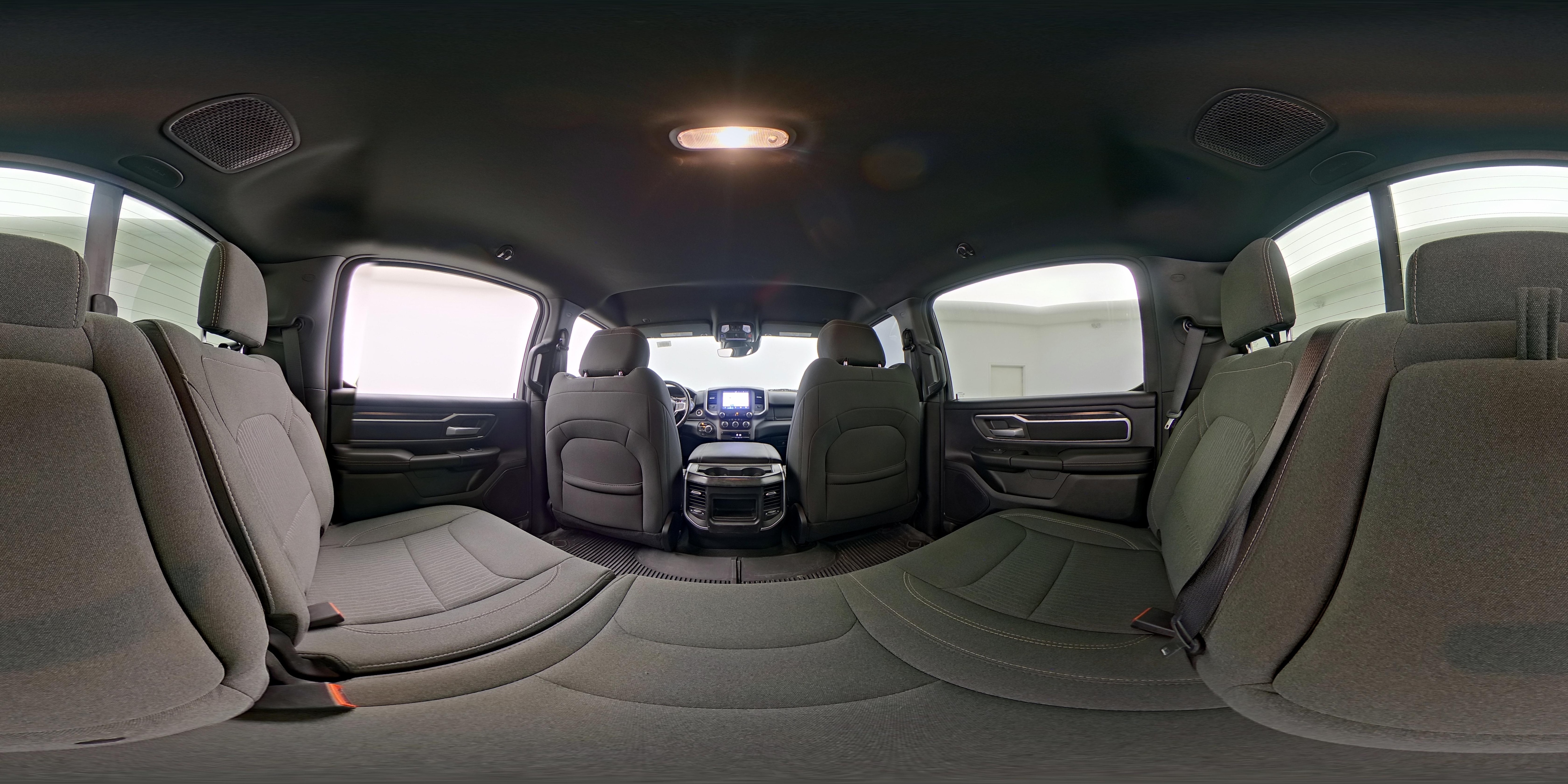 2023 RAM Ram 1500 Pickup Big Horn/Lone Star - Photo 25