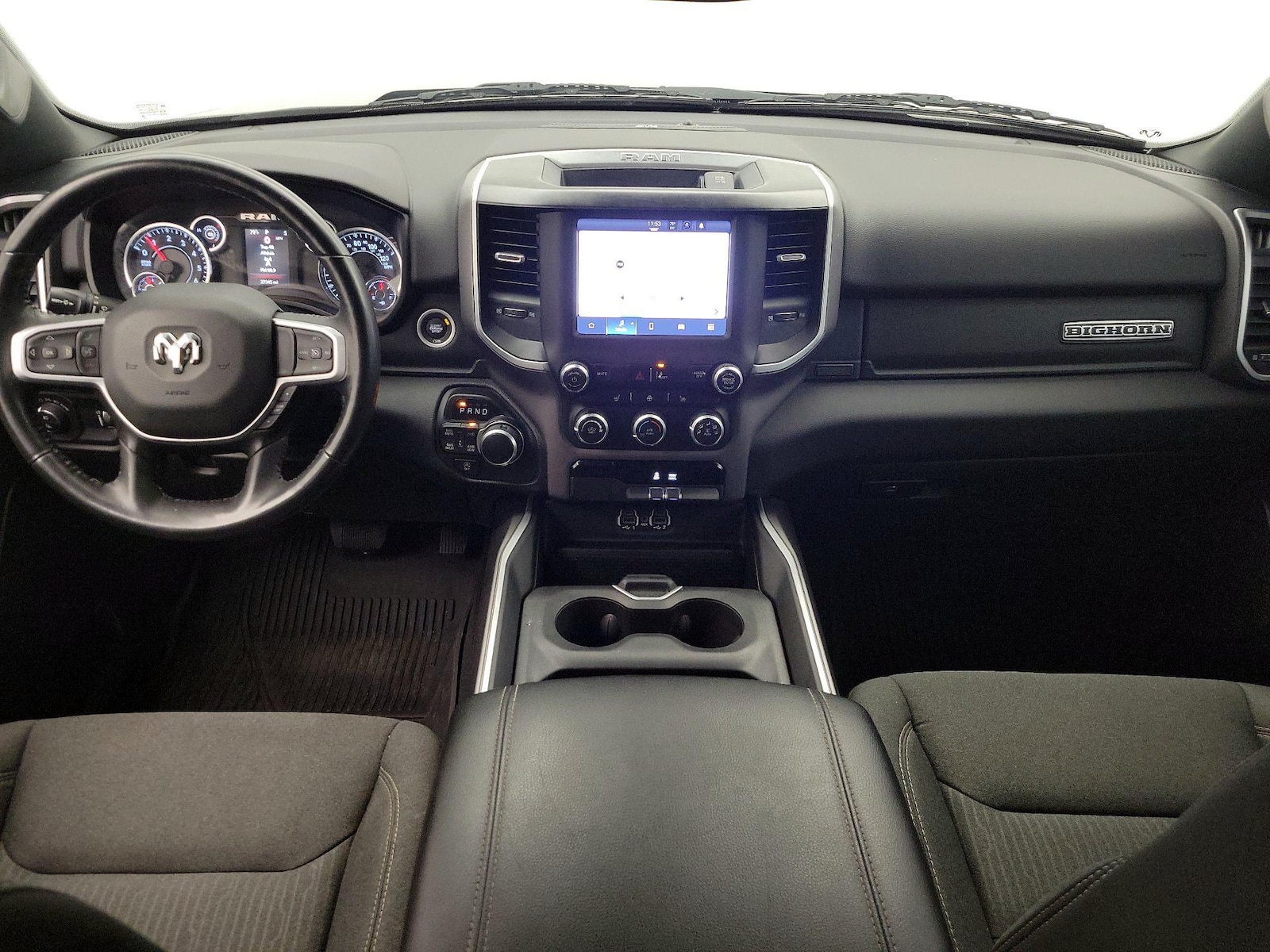 2023 RAM Ram 1500 Pickup Big Horn/Lone Star - Photo 10