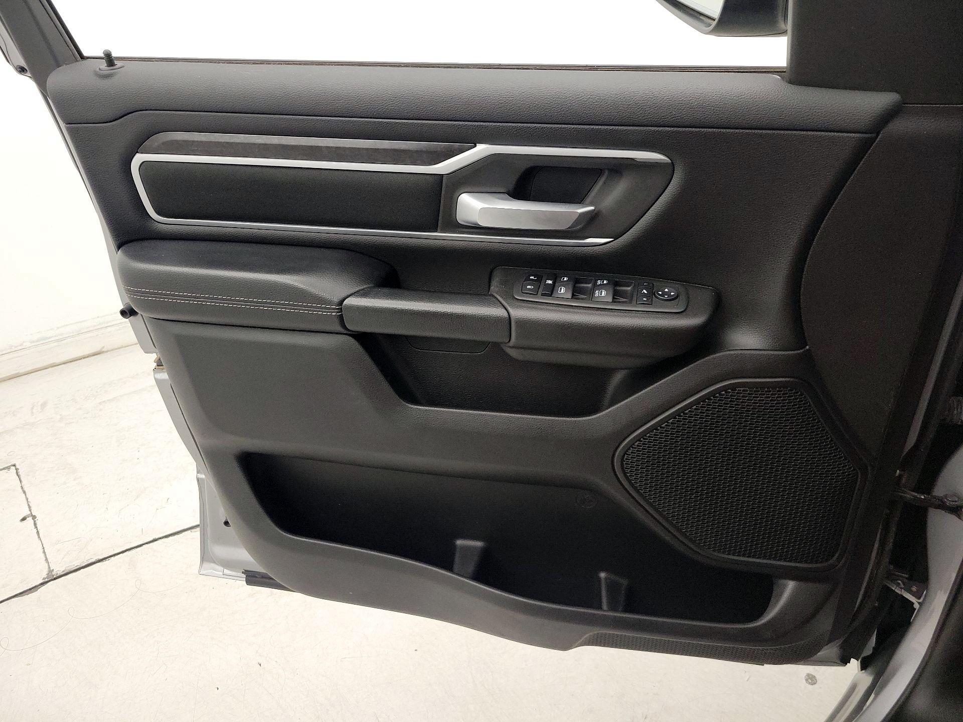 Thumbnail: 2023 RAM 1500 - 12
