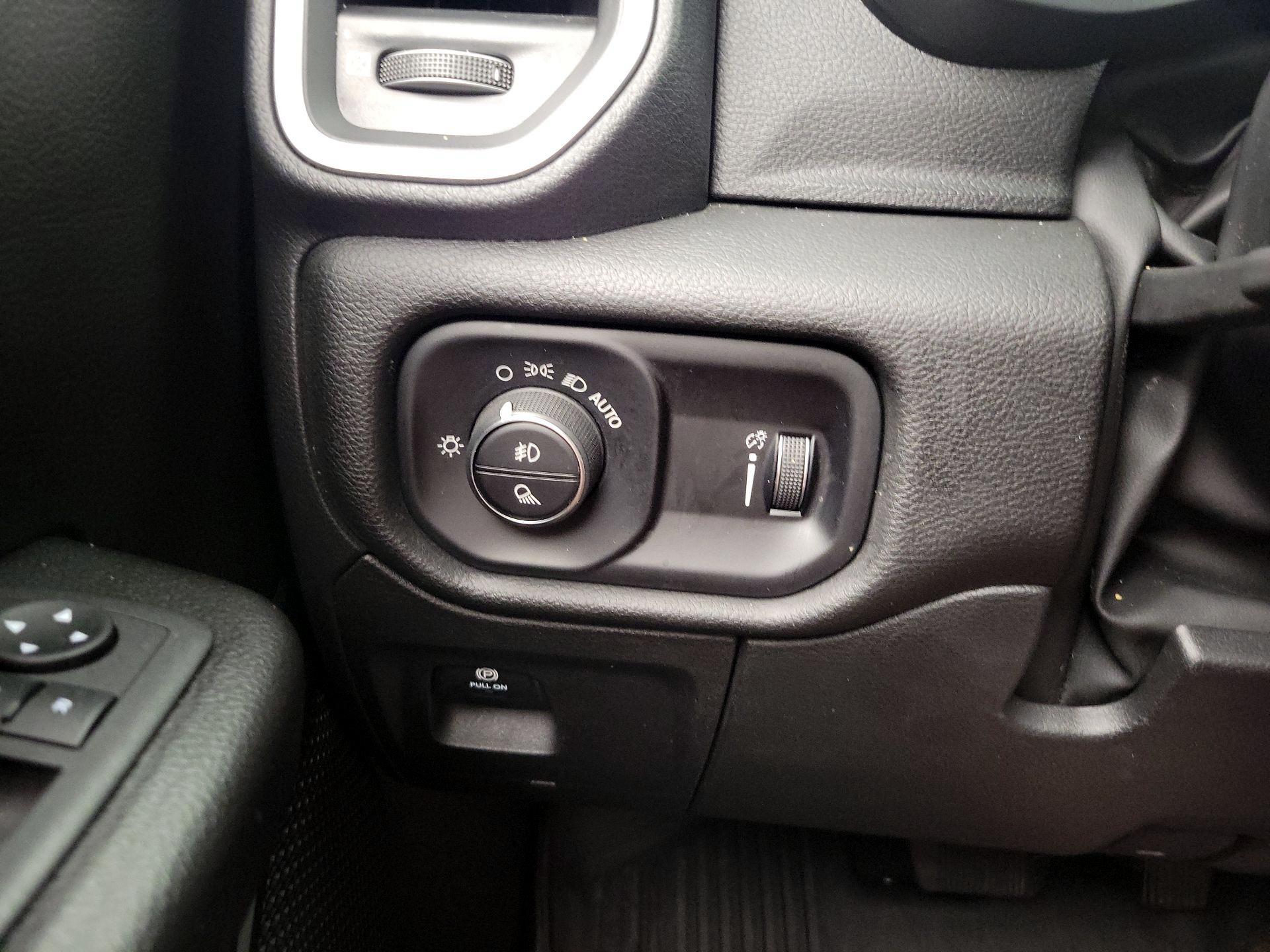 Thumbnail: 2023 RAM 1500 - 13