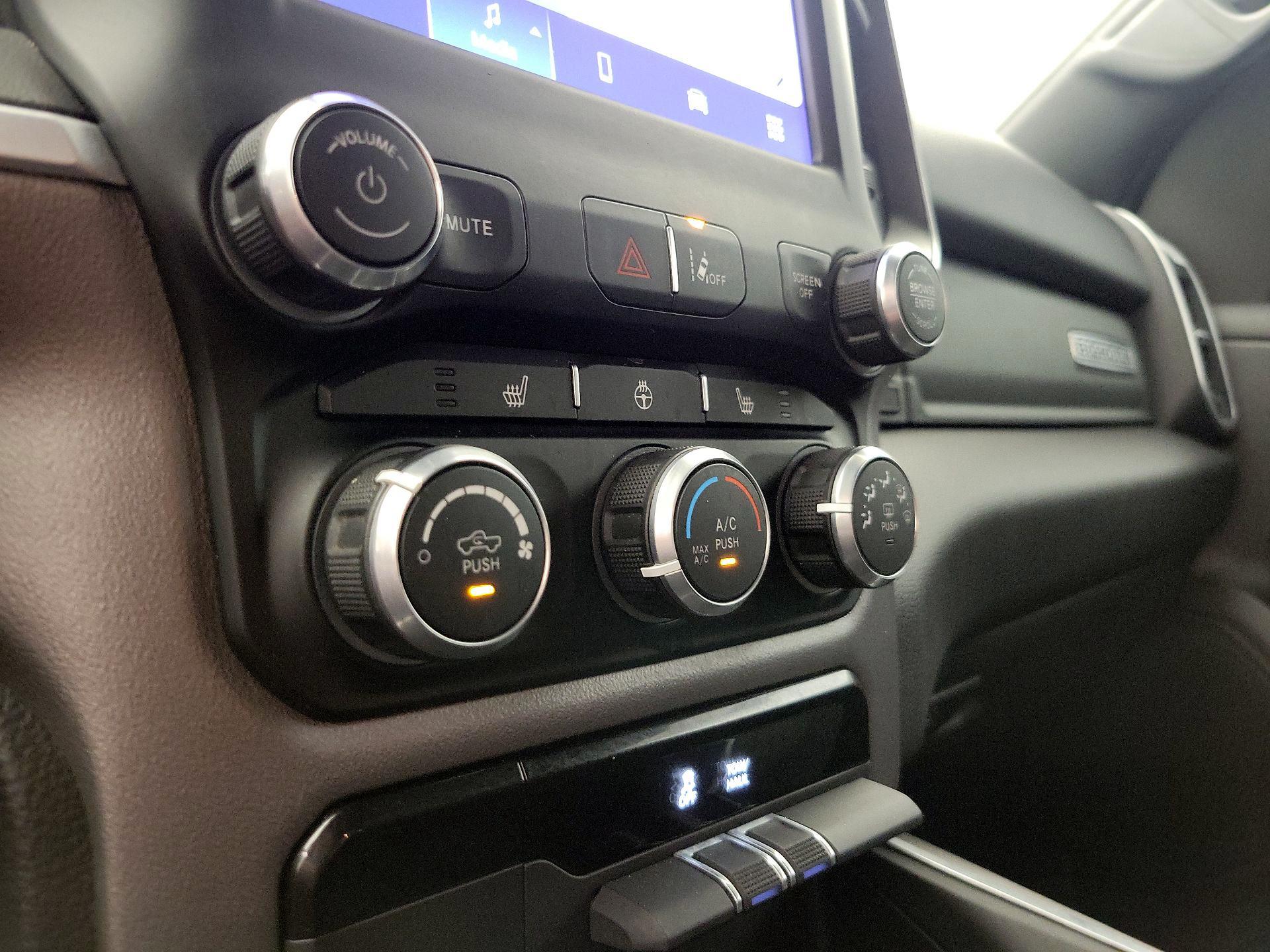 Thumbnail: 2023 RAM 1500 - 16