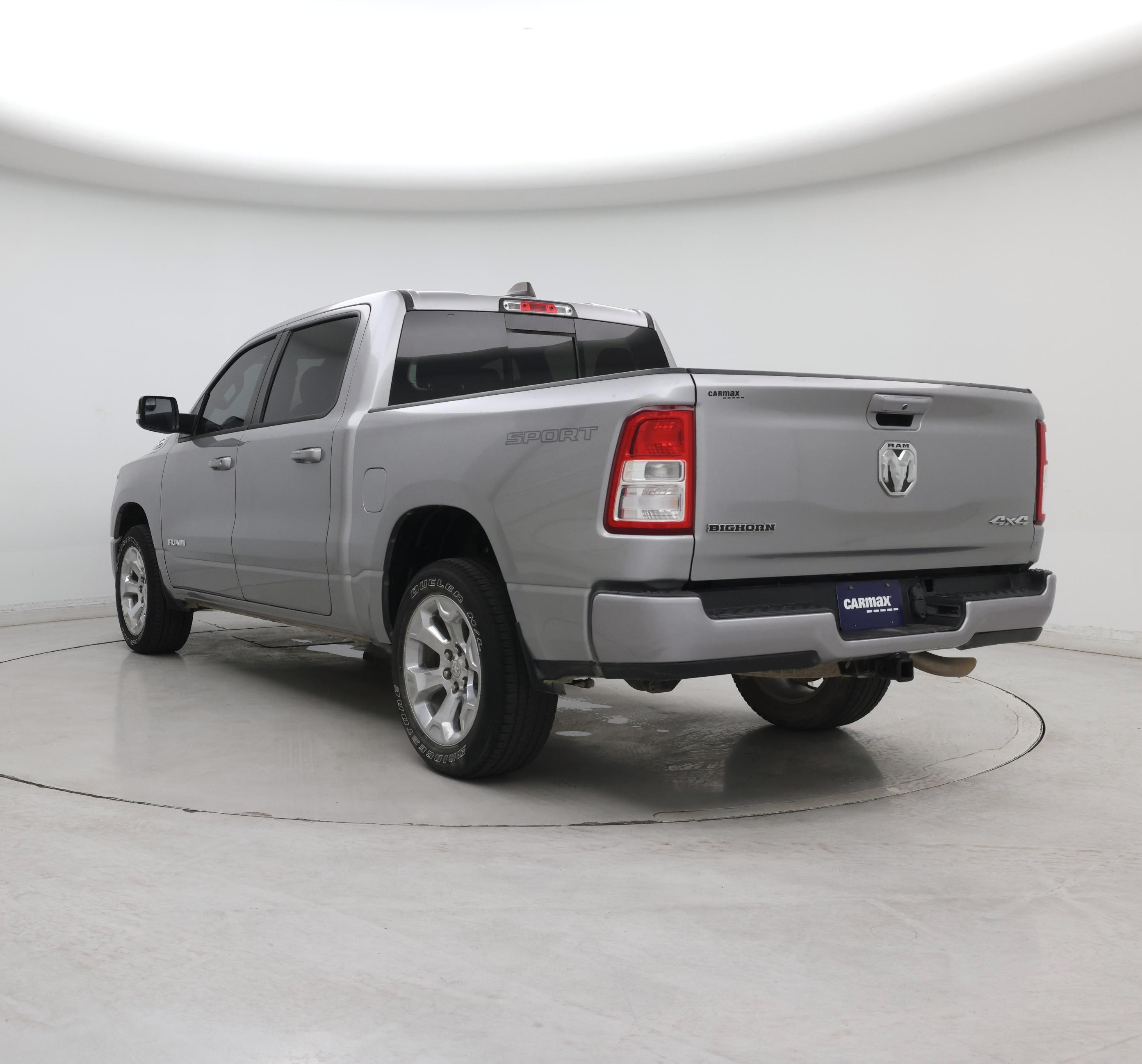 Thumbnail: 2023 RAM 1500 - 2
