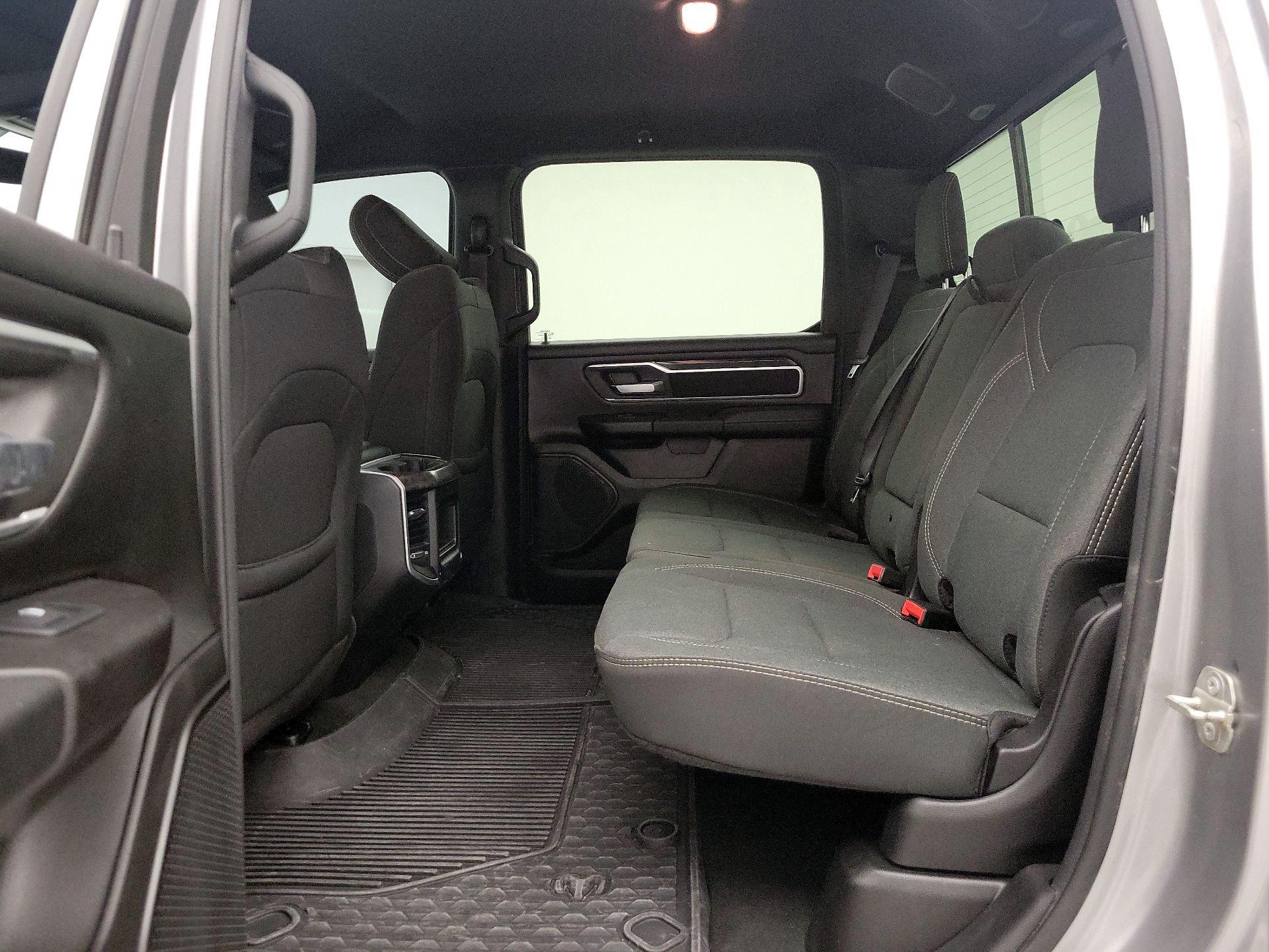 Thumbnail: 2023 RAM 1500 - 19